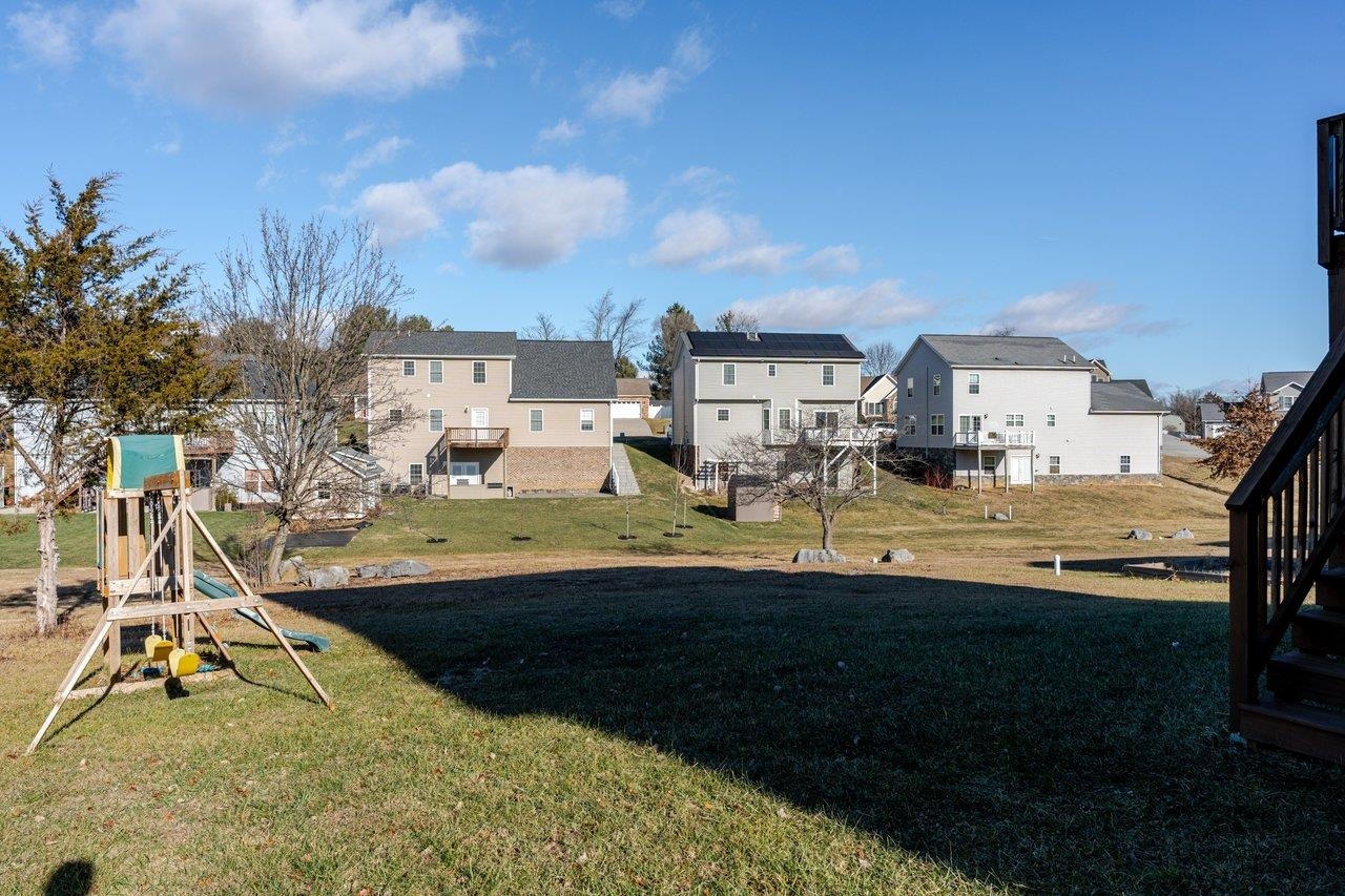 4235 MERINO LN, ROCKINGHAM, Virginia 22802, 3 Bedrooms Bedrooms, ,2 BathroomsBathrooms,Residential,4235 MERINO LN,672237 MLS # 672237