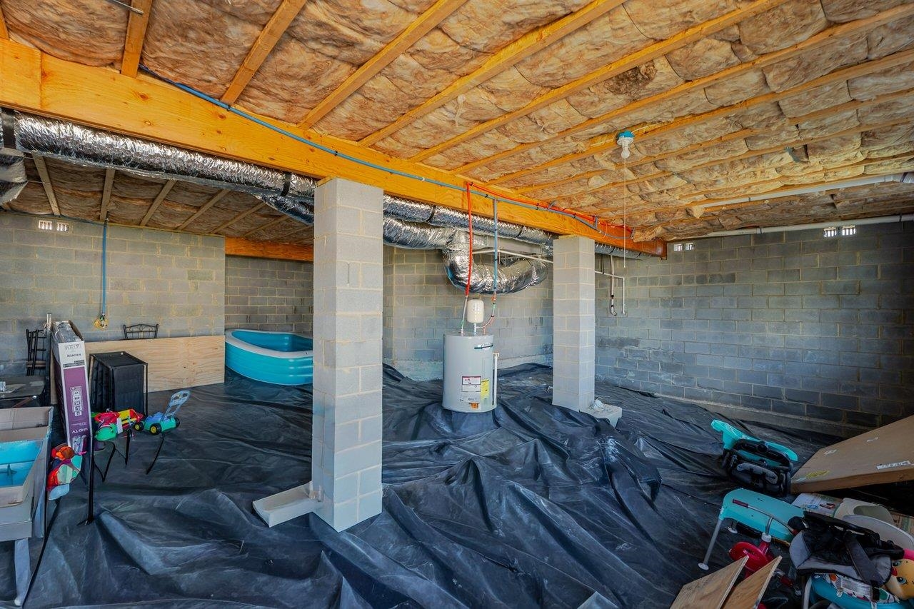 4235 MERINO LN, ROCKINGHAM, Virginia 22802, 3 Bedrooms Bedrooms, ,2 BathroomsBathrooms,Residential,4235 MERINO LN,672237 MLS # 672237