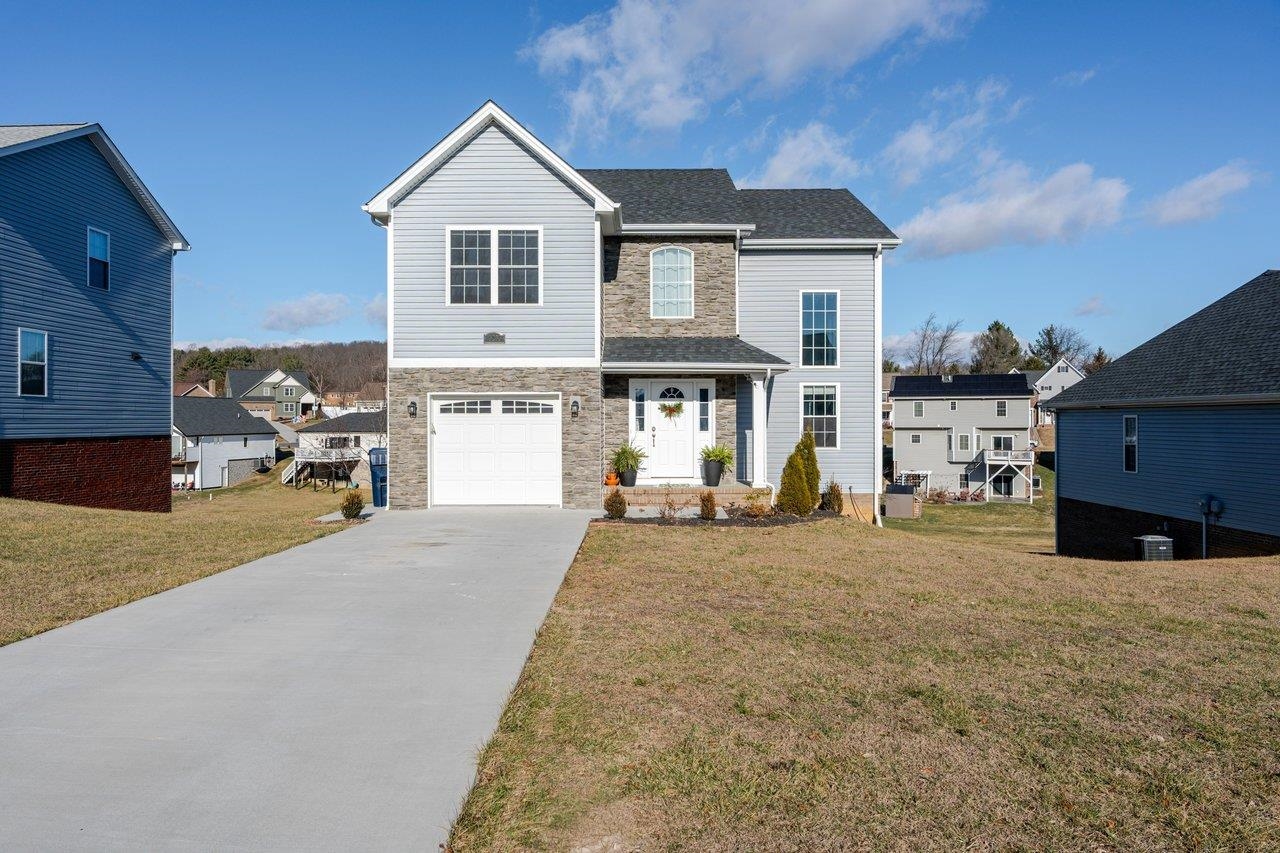 4235 MERINO LN, ROCKINGHAM, Virginia 22802, 3 Bedrooms Bedrooms, ,2 BathroomsBathrooms,Residential,4235 MERINO LN,672237 MLS # 672237