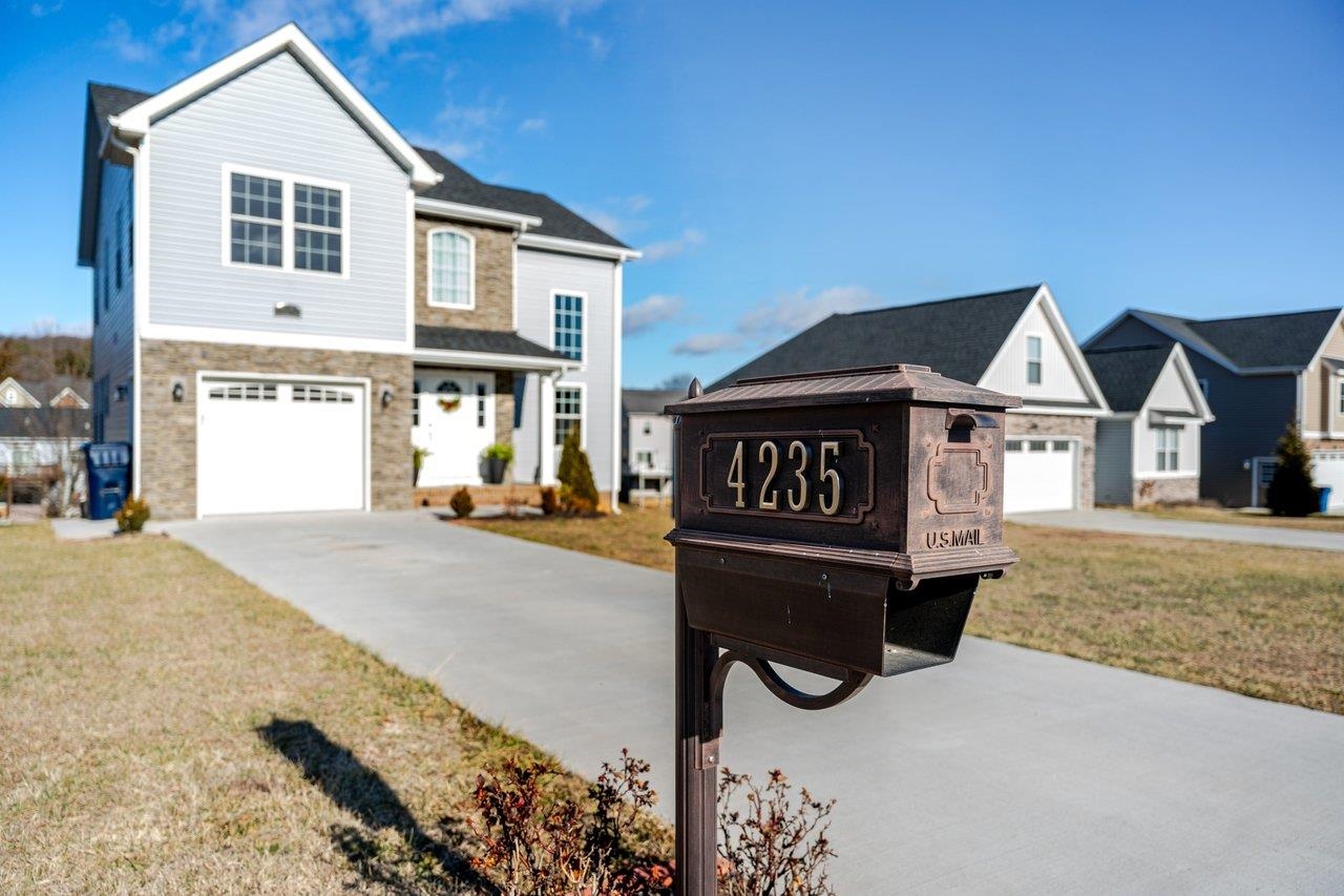 4235 MERINO LN, ROCKINGHAM, Virginia 22802, 3 Bedrooms Bedrooms, ,2 BathroomsBathrooms,Residential,4235 MERINO LN,672237 MLS # 672237