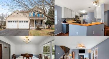 6170 OAKLAWN LN, WOODBRIDGE, Virginia 22193, 5 Bedrooms Bedrooms, ,2 BathroomsBathrooms,Residential,For sale,6170 OAKLAWN LN,VAPW2108184 MLS # VAPW2108184