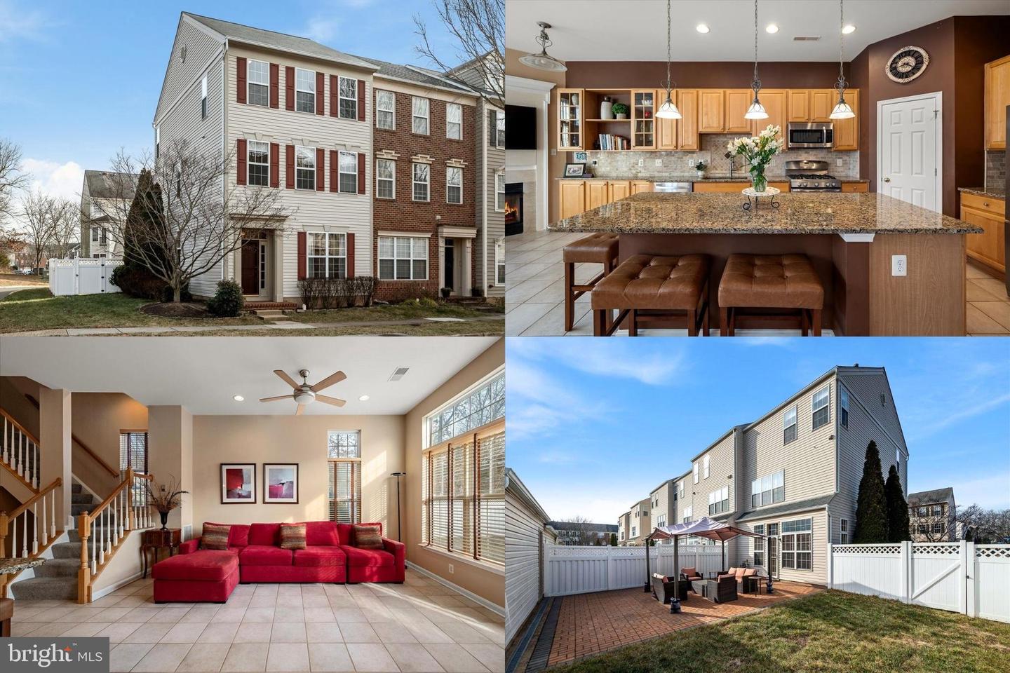 25542 DONEGAL DR, CHANTILLY, Virginia 20152, 3 Bedrooms Bedrooms, ,2 BathroomsBathrooms,Residential,For sale,25542 DONEGAL DR,VALO2111796 MLS # VALO2111796