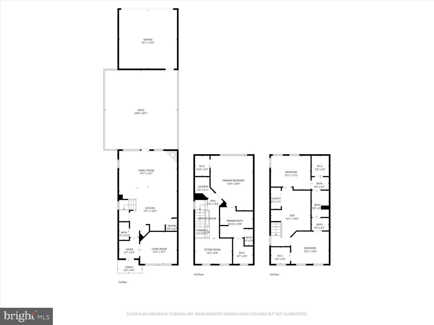 25542 DONEGAL DR, CHANTILLY, Virginia 20152, 3 Bedrooms Bedrooms, ,2 BathroomsBathrooms,Residential,For sale,25542 DONEGAL DR,VALO2111796 MLS # VALO2111796
