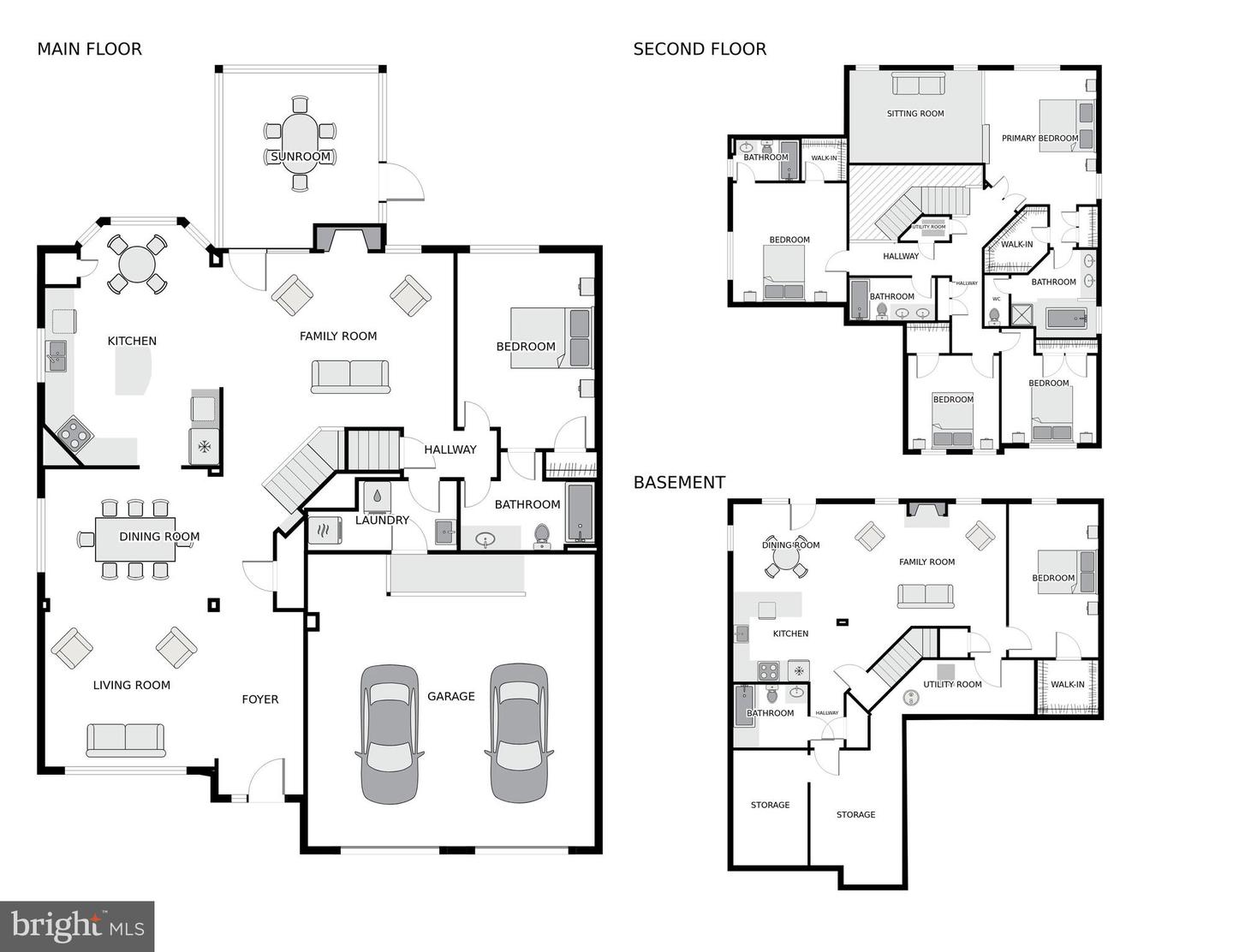 4734 FEATURE OAK WAY, FAIRFAX, Virginia 22032, 5 Bedrooms Bedrooms, ,5 BathroomsBathrooms,Residential,For sale,4734 FEATURE OAK WAY,VAFX2280858 MLS # VAFX2280858