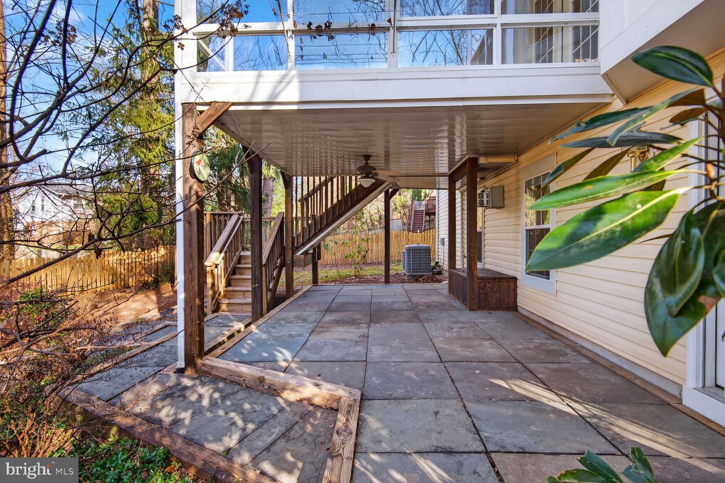 4734 FEATURE OAK WAY, FAIRFAX, Virginia 22032, 5 Bedrooms Bedrooms, ,5 BathroomsBathrooms,Residential,For sale,4734 FEATURE OAK WAY,VAFX2280858 MLS # VAFX2280858