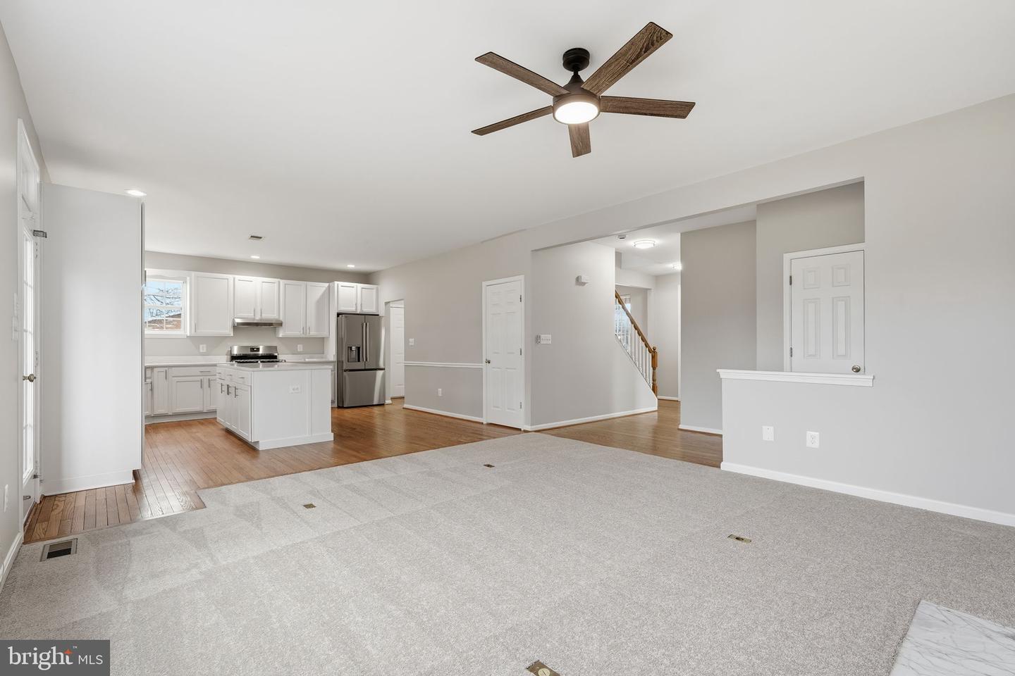 8310 ROLLING RD, MANASSAS, Virginia 20110, 6 Bedrooms Bedrooms, ,3 BathroomsBathrooms,Residential,For sale,8310 ROLLING RD,VAPW2108710 MLS # VAPW2108710