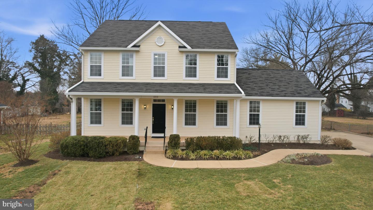 8310 ROLLING RD, MANASSAS, Virginia 20110, 6 Bedrooms Bedrooms, ,3 BathroomsBathrooms,Residential,For sale,8310 ROLLING RD,VAPW2108710 MLS # VAPW2108710