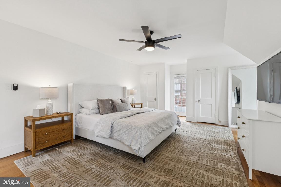 425 N NORWOOD ST, ARLINGTON, Virginia 22203, 3 Bedrooms Bedrooms, ,3 BathroomsBathrooms,Residential,For sale,425 N NORWOOD ST,VAAR2066876 MLS # VAAR2066876