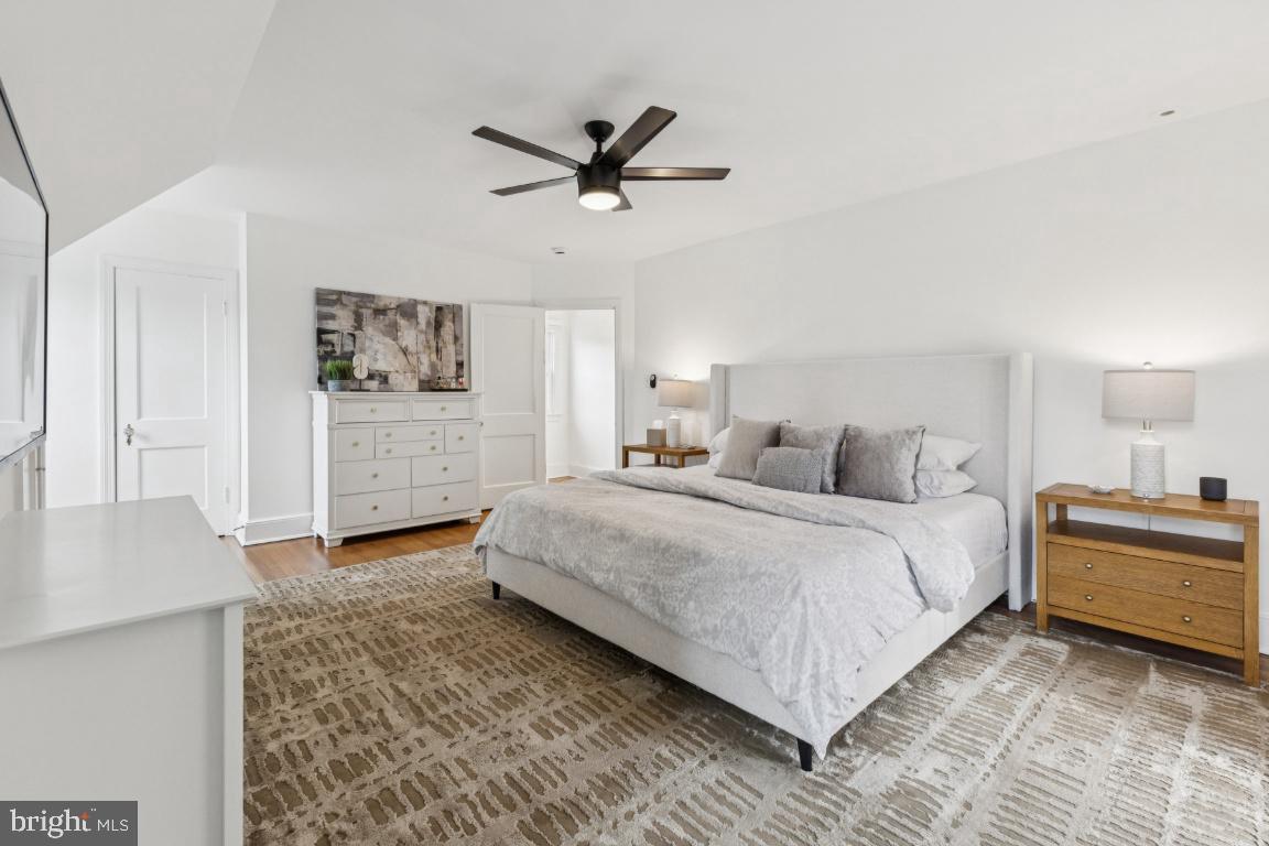 425 N NORWOOD ST, ARLINGTON, Virginia 22203, 3 Bedrooms Bedrooms, ,3 BathroomsBathrooms,Residential,For sale,425 N NORWOOD ST,VAAR2066876 MLS # VAAR2066876