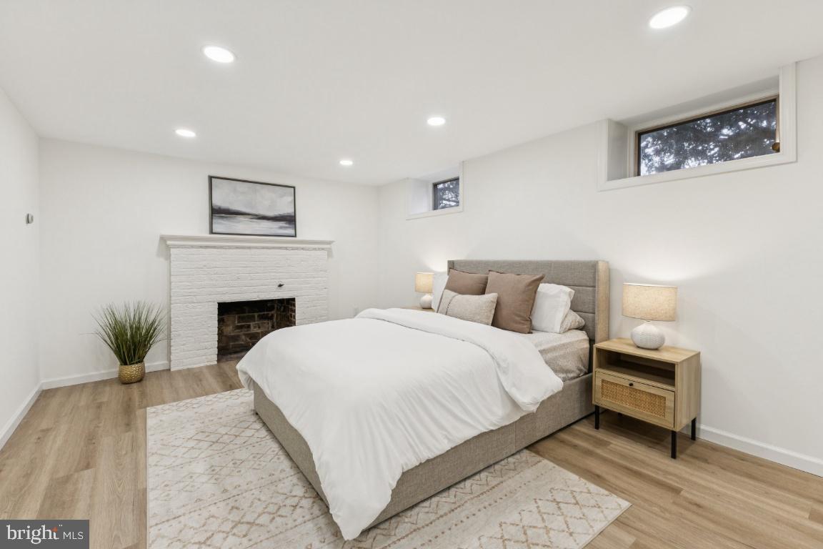 425 N NORWOOD ST, ARLINGTON, Virginia 22203, 3 Bedrooms Bedrooms, ,3 BathroomsBathrooms,Residential,For sale,425 N NORWOOD ST,VAAR2066876 MLS # VAAR2066876