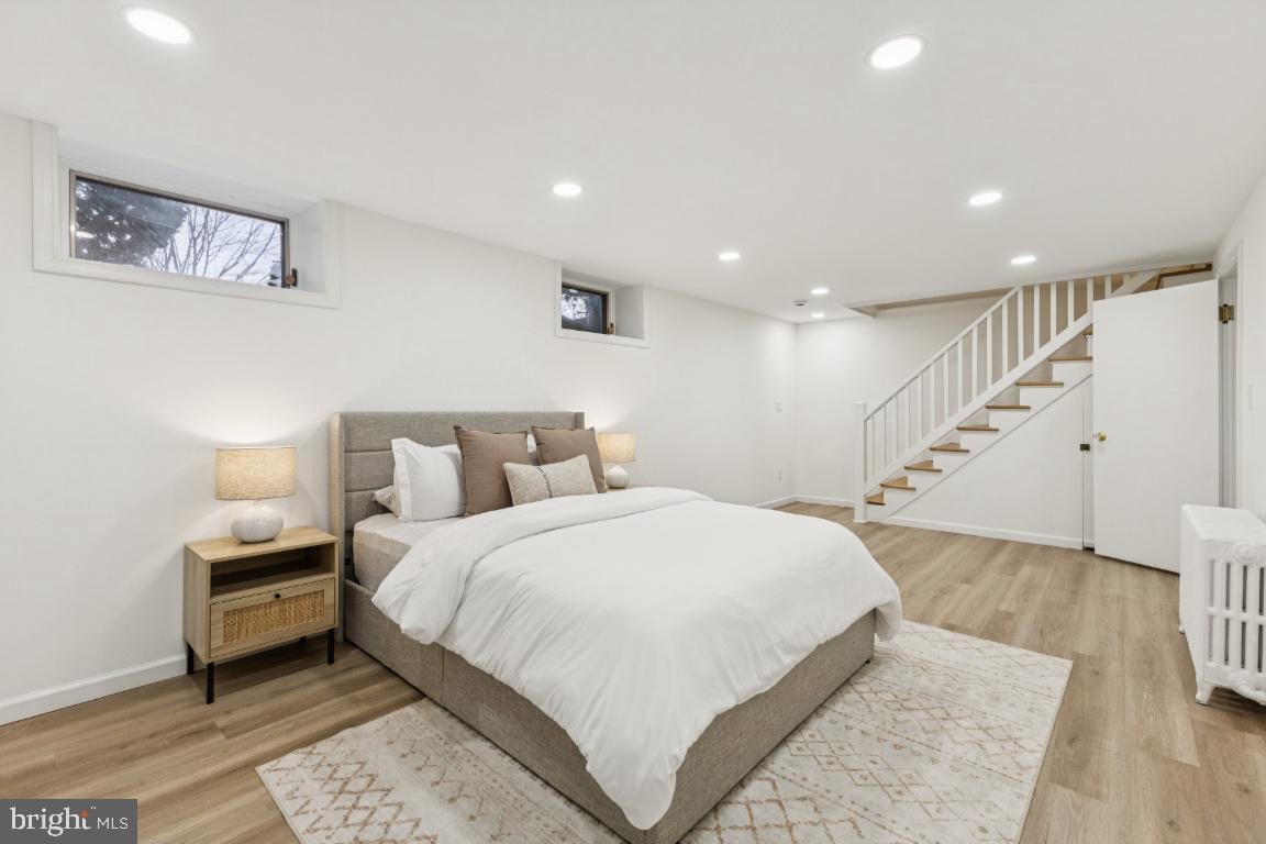 425 N NORWOOD ST, ARLINGTON, Virginia 22203, 3 Bedrooms Bedrooms, ,3 BathroomsBathrooms,Residential,For sale,425 N NORWOOD ST,VAAR2066876 MLS # VAAR2066876