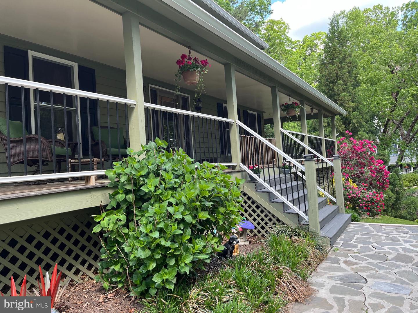 7406 BEAR WALLOW DR, WARRENTON, Virginia 20186, 4 Bedrooms Bedrooms, 12 Rooms Rooms,3 BathroomsBathrooms,Residential,For sale,7406 BEAR WALLOW DR,VAFQ2019902 MLS # VAFQ2019902