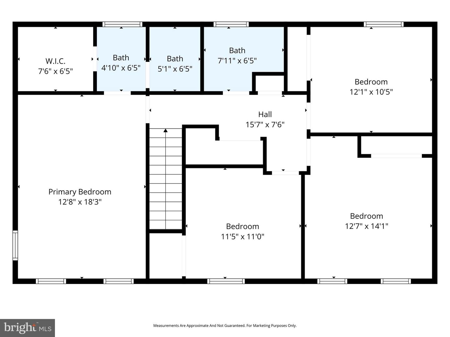 7406 BEAR WALLOW DR, WARRENTON, Virginia 20186, 4 Bedrooms Bedrooms, 12 Rooms Rooms,3 BathroomsBathrooms,Residential,For sale,7406 BEAR WALLOW DR,VAFQ2019902 MLS # VAFQ2019902