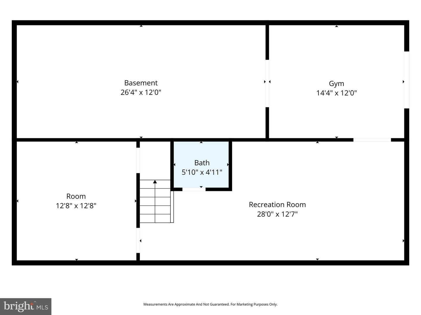 7406 BEAR WALLOW DR, WARRENTON, Virginia 20186, 4 Bedrooms Bedrooms, 12 Rooms Rooms,3 BathroomsBathrooms,Residential,For sale,7406 BEAR WALLOW DR,VAFQ2019902 MLS # VAFQ2019902
