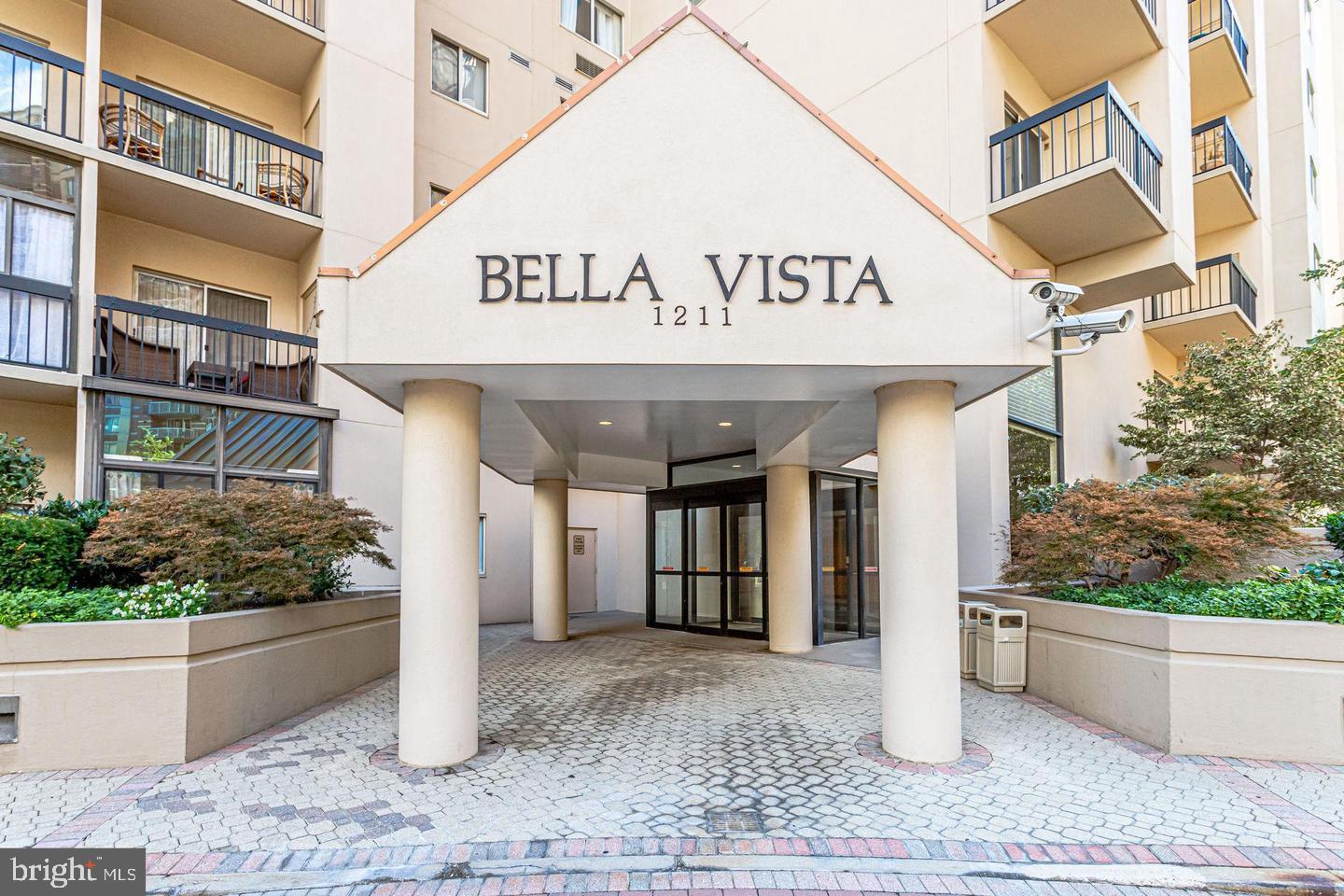 1211 S EADS ST #1011, ARLINGTON, Virginia 22202, 1 Bedroom Bedrooms, ,1 BathroomBathrooms,Residential,For sale,1211 S EADS ST #1011,VAAR2066900 MLS # VAAR2066900