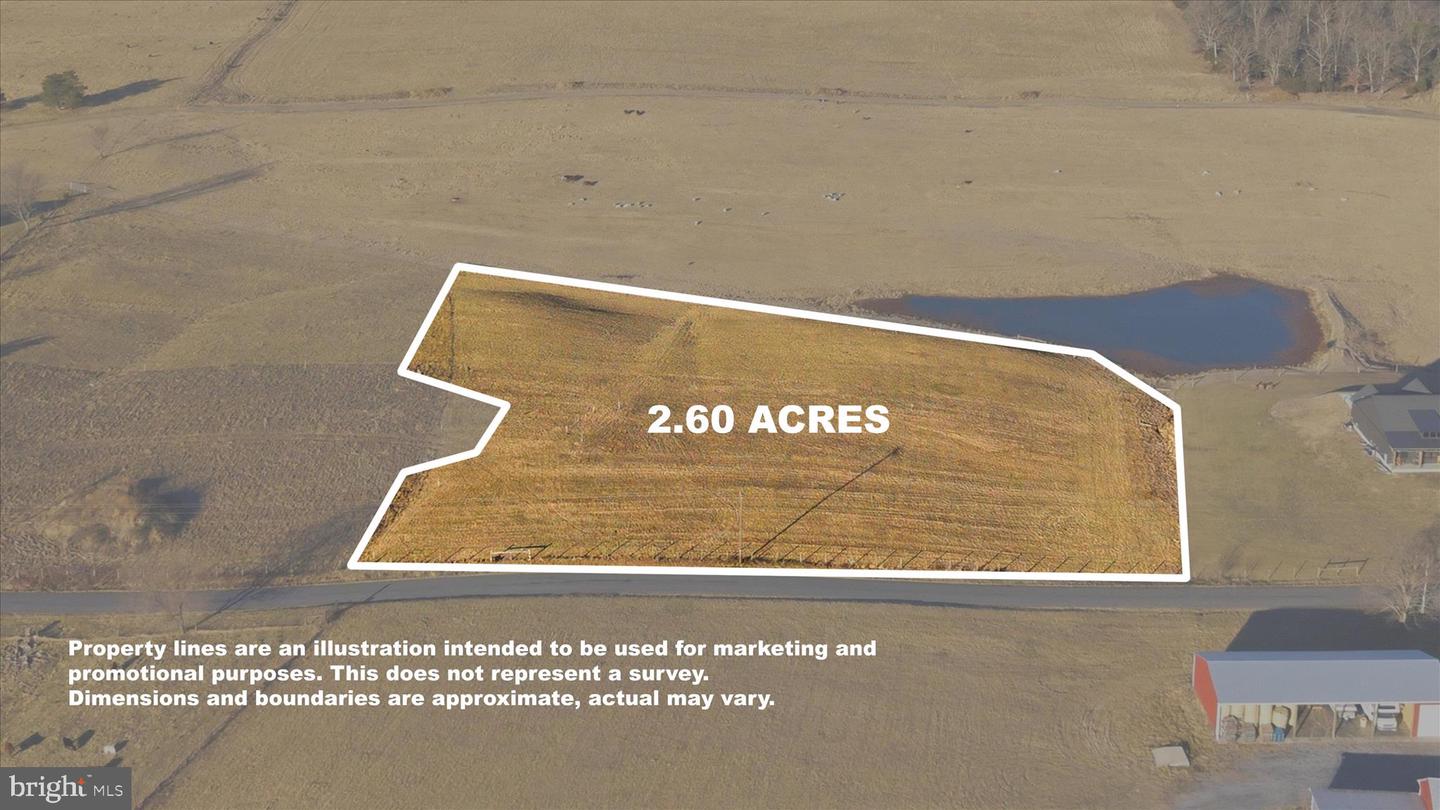 LOT 8 GRIM RD, STEPHENS CITY, Virginia 22655, 4 Bedrooms Bedrooms, ,3 BathroomsBathrooms,Residential,For sale,LOT 8 GRIM RD,VAFV2038740 MLS # VAFV2038740