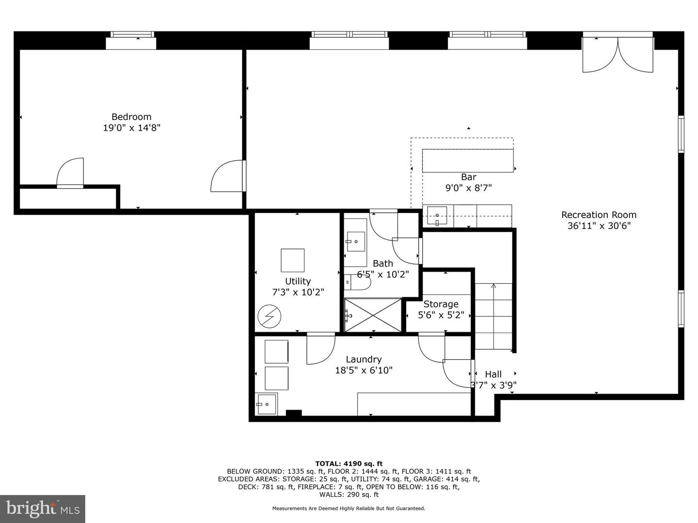 20503 TANAGER PL, LEESBURG, Virginia 20175, 5 Bedrooms Bedrooms, ,3 BathroomsBathrooms,Residential,For sale,20503 TANAGER PL,VALO2112562 MLS # VALO2112562