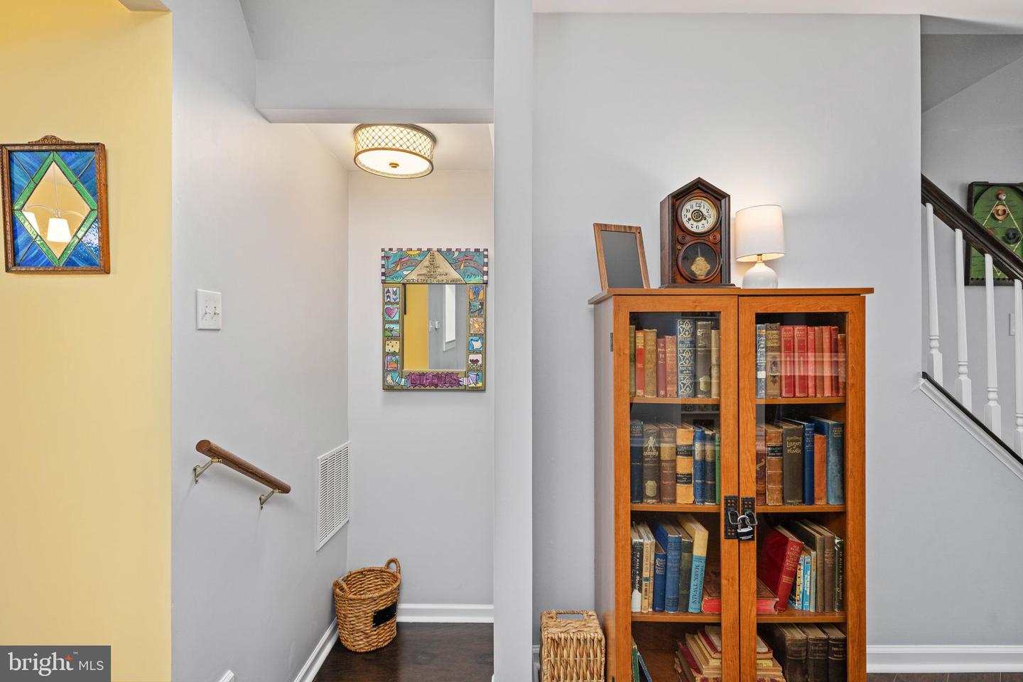 787 GENERAL WALLACE CT, WARRENTON, Virginia 20186, 3 Bedrooms Bedrooms, ,2 BathroomsBathrooms,Residential,For sale,787 GENERAL WALLACE CT,VAFQ2019956 MLS # VAFQ2019956