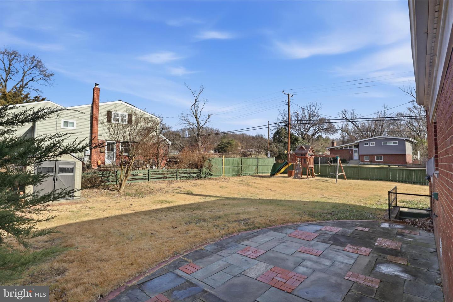 5201 RICHENBACHER AVE, ALEXANDRIA, Virginia 22304, 3 Bedrooms Bedrooms, ,2 BathroomsBathrooms,Residential,For sale,5201 RICHENBACHER AVE,VAAX2052556 MLS # VAAX2052556