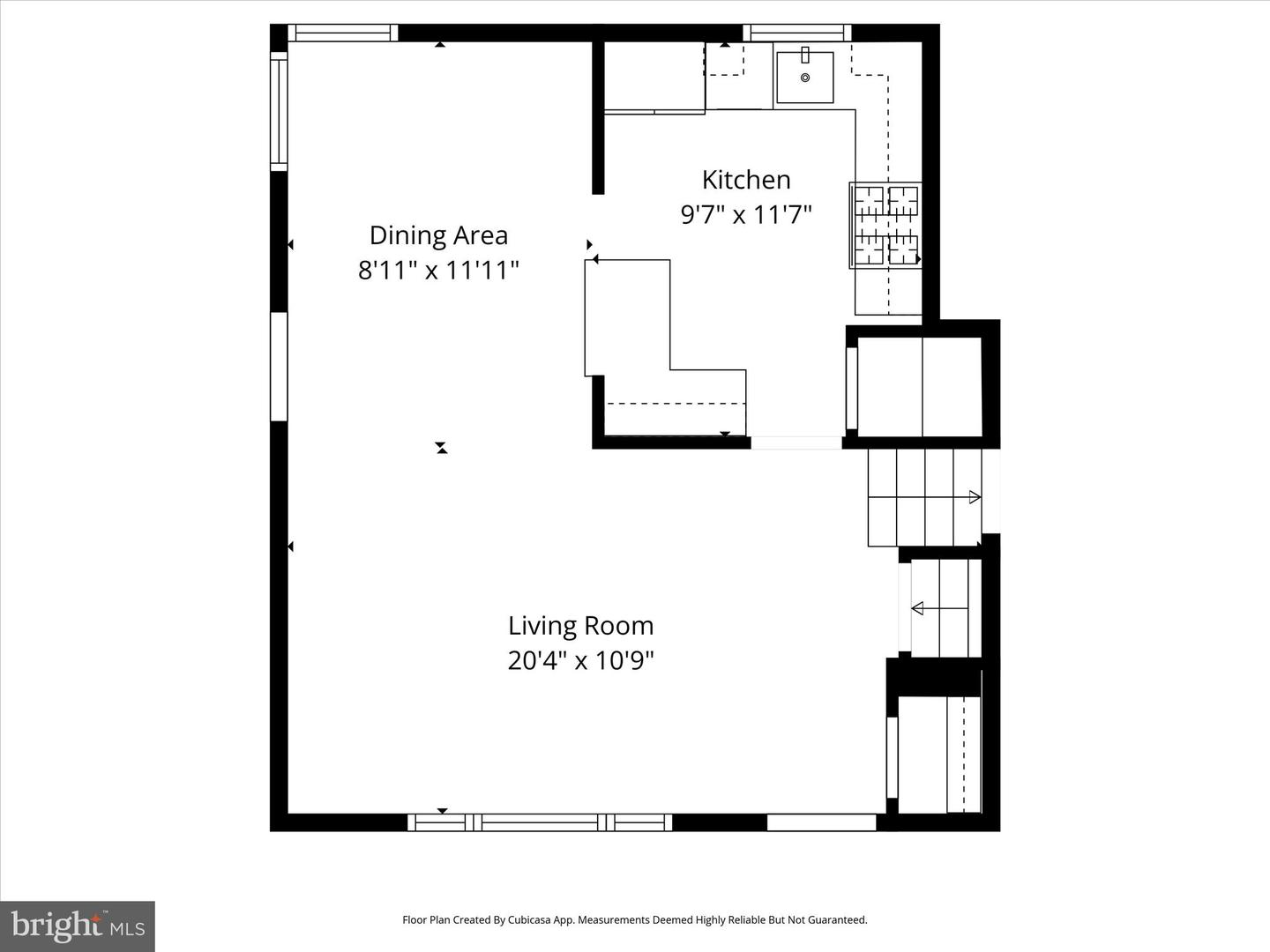 5201 RICHENBACHER AVE, ALEXANDRIA, Virginia 22304, 3 Bedrooms Bedrooms, ,2 BathroomsBathrooms,Residential,For sale,5201 RICHENBACHER AVE,VAAX2052556 MLS # VAAX2052556