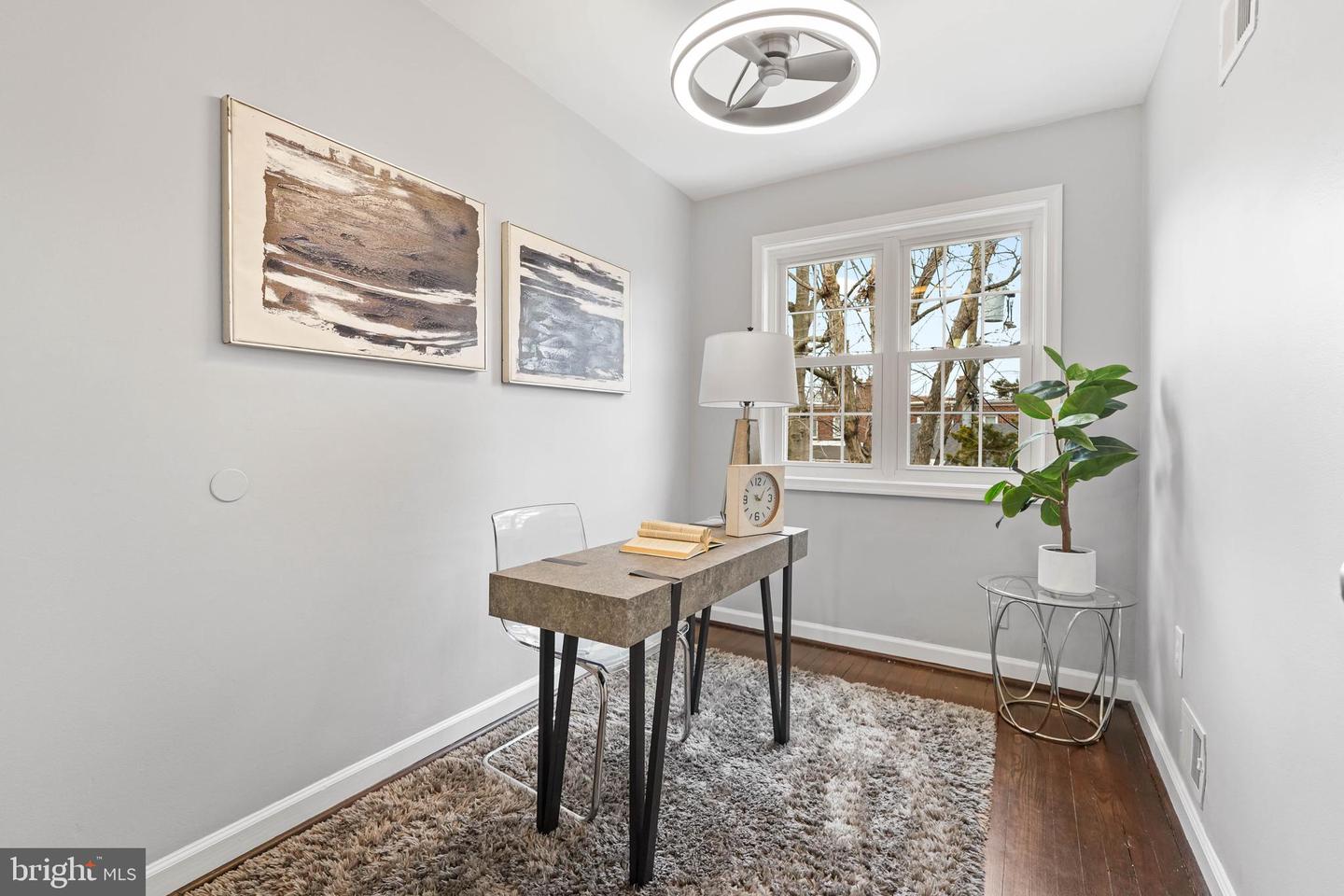 44 DALE ST, ALEXANDRIA, Virginia 22305, 3 Bedrooms Bedrooms, ,2 BathroomsBathrooms,Residential,For sale,44 DALE ST,VAAX2052622 MLS # VAAX2052622