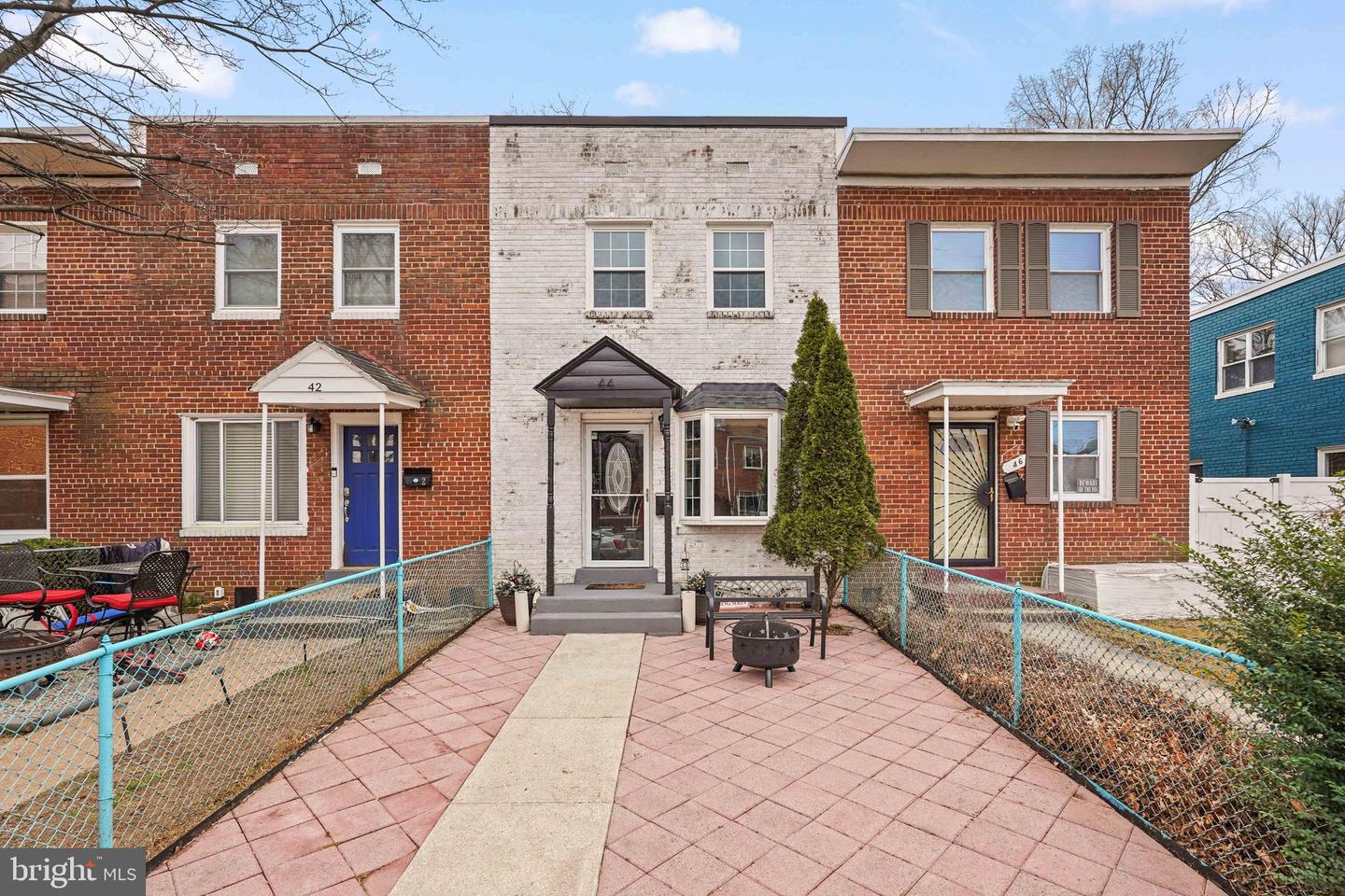 44 DALE ST, ALEXANDRIA, Virginia 22305, 3 Bedrooms Bedrooms, ,2 BathroomsBathrooms,Residential,For sale,44 DALE ST,VAAX2052622 MLS # VAAX2052622