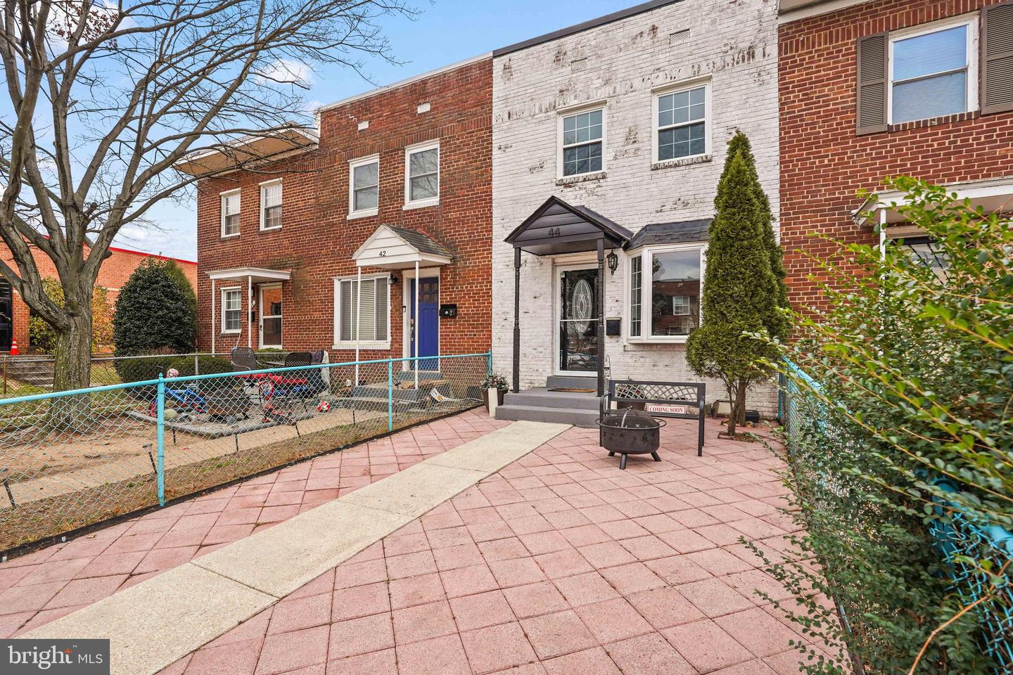 44 DALE ST, ALEXANDRIA, Virginia 22305, 3 Bedrooms Bedrooms, ,2 BathroomsBathrooms,Residential,For sale,44 DALE ST,VAAX2052622 MLS # VAAX2052622