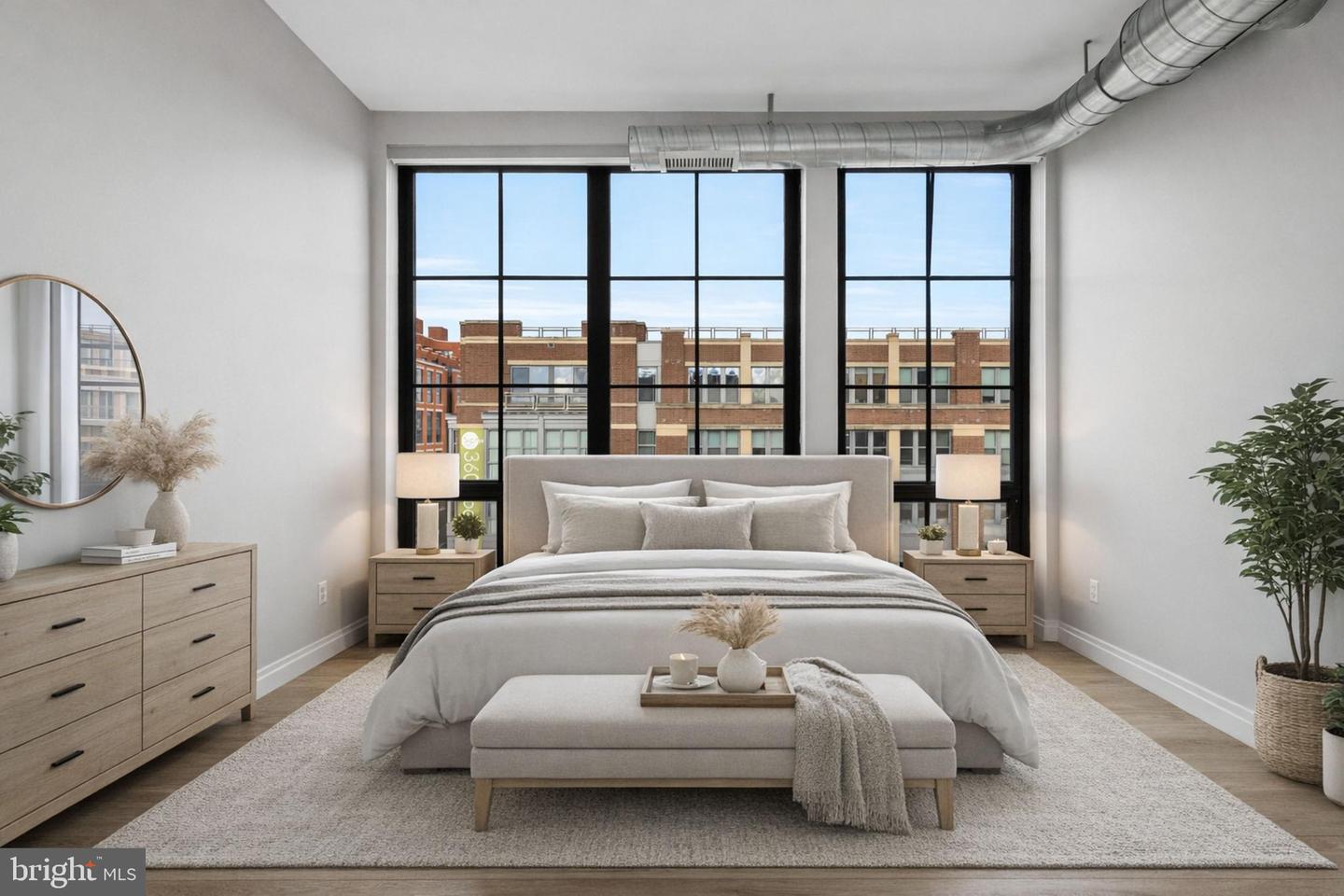 301 H ST NE #PH-602, WASHINGTON, District Of Columbia 20002, 2 Bedrooms Bedrooms, ,2 BathroomsBathrooms,Residential,For sale,301 H ST NE #PH-602,DCDC2235726 MLS # DCDC2235726