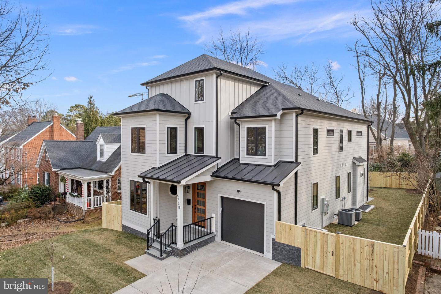 6238 22ND ST N, ARLINGTON, Virginia 22205, 6 Bedrooms Bedrooms, ,6 BathroomsBathrooms,Residential,For sale,6238 22ND ST N,VAAR2067152 MLS # VAAR2067152