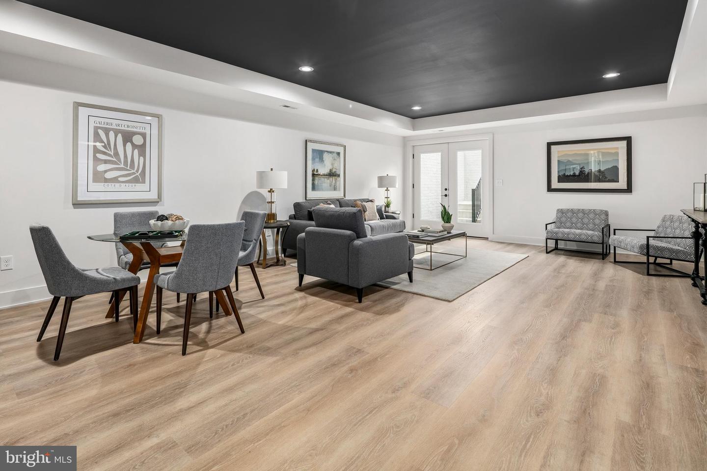 6238 22ND ST N, ARLINGTON, Virginia 22205, 6 Bedrooms Bedrooms, ,6 BathroomsBathrooms,Residential,For sale,6238 22ND ST N,VAAR2067152 MLS # VAAR2067152