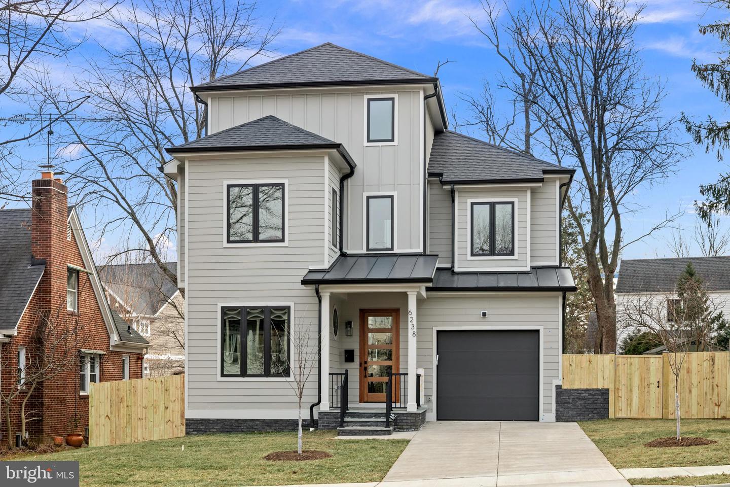 6238 22ND ST N, ARLINGTON, Virginia 22205, 6 Bedrooms Bedrooms, ,6 BathroomsBathrooms,Residential,For sale,6238 22ND ST N,VAAR2067152 MLS # VAAR2067152