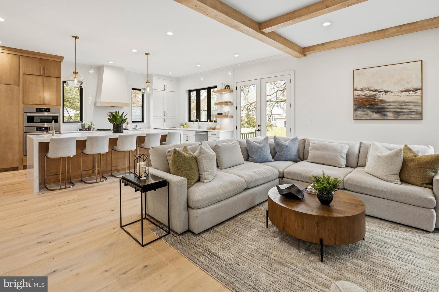 6238 22ND ST N, ARLINGTON, Virginia 22205, 6 Bedrooms Bedrooms, ,6 BathroomsBathrooms,Residential,For sale,6238 22ND ST N,VAAR2067152 MLS # VAAR2067152