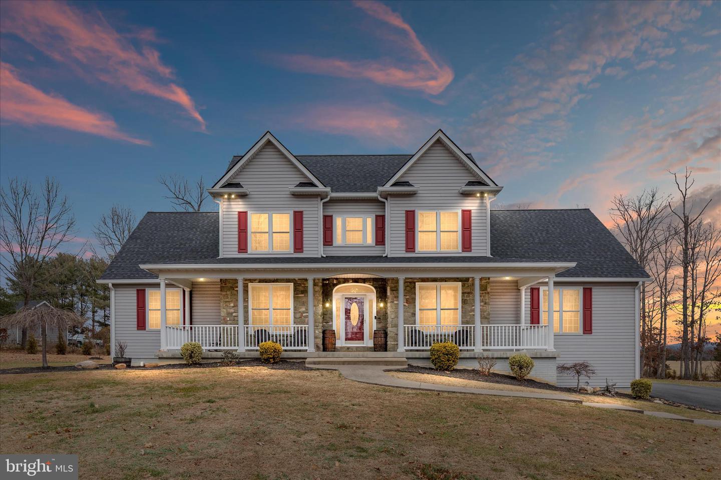 152 LAURA LN, FRONT ROYAL, Virginia 22630, 4 Bedrooms Bedrooms, ,2 BathroomsBathrooms,Residential,For sale,152 LAURA LN,VAWR2013014 MLS # VAWR2013014