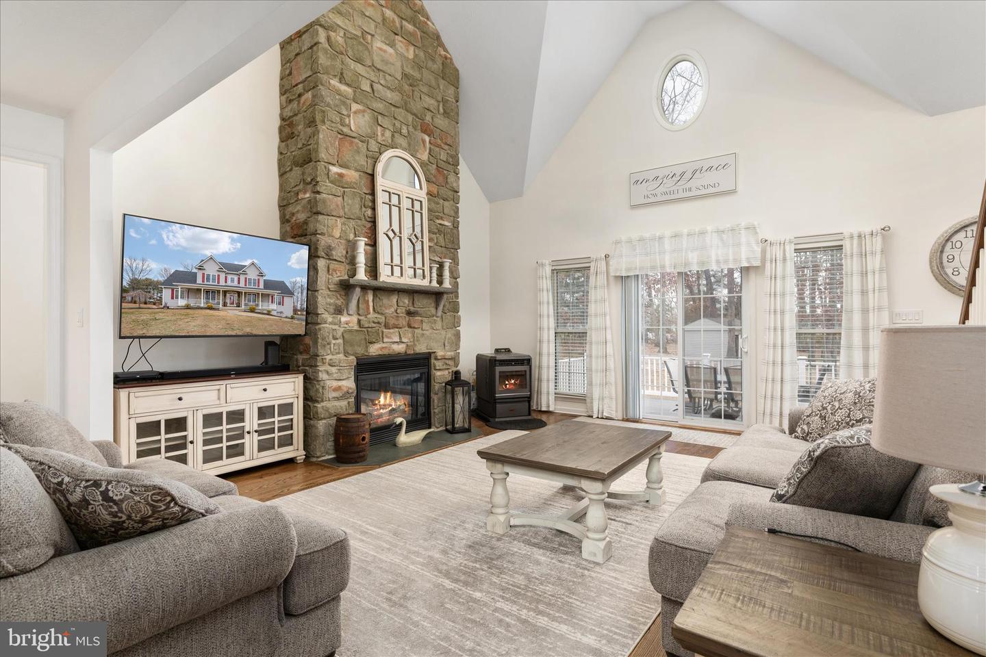 152 LAURA LN, FRONT ROYAL, Virginia 22630, 4 Bedrooms Bedrooms, ,2 BathroomsBathrooms,Residential,For sale,152 LAURA LN,VAWR2013014 MLS # VAWR2013014