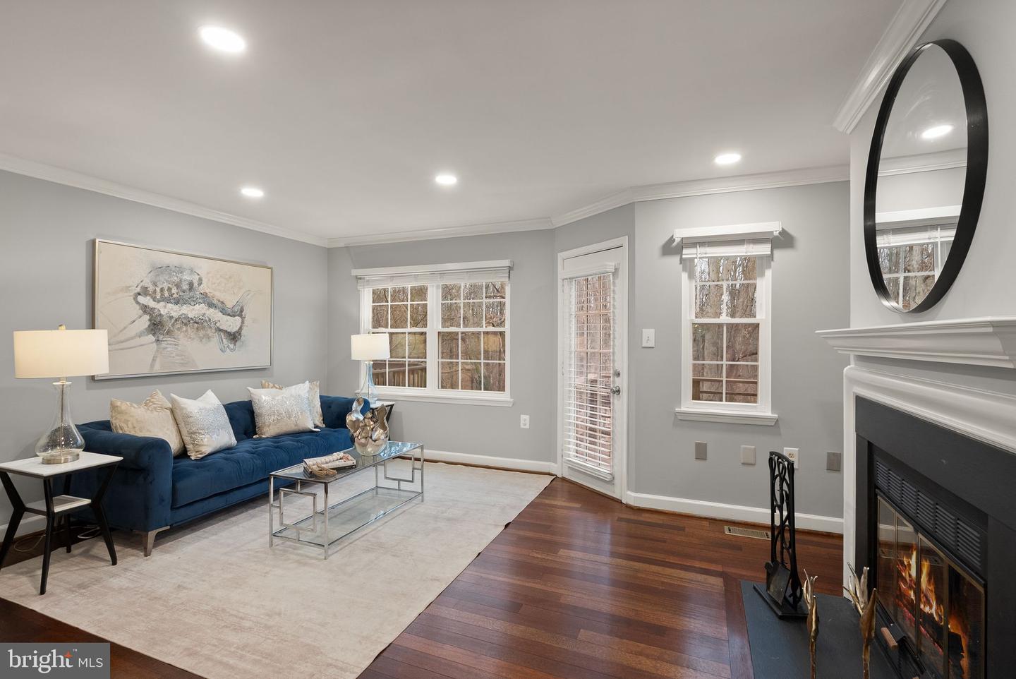 5716 EVERGREEN KNOLL CT, ALEXANDRIA, Virginia 22303, 3 Bedrooms Bedrooms, ,3 BathroomsBathrooms,Residential,For sale,5716 EVERGREEN KNOLL CT,VAFX2283586 MLS # VAFX2283586