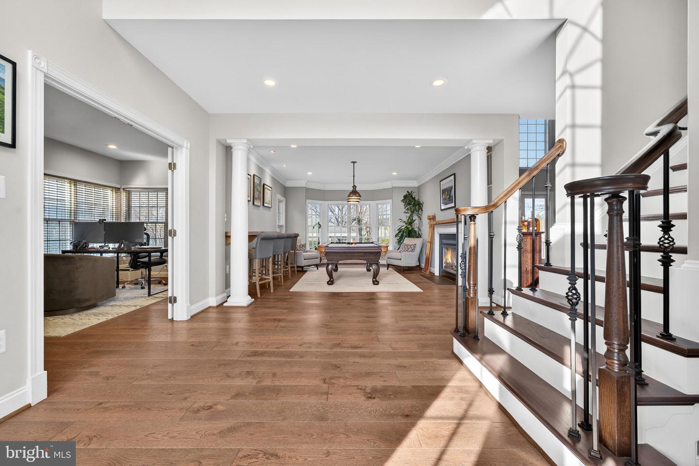 19873 BETHPAGE CT, ASHBURN, Virginia 20147, 3 Bedrooms Bedrooms, ,2 BathroomsBathrooms,Residential,For sale,19873 BETHPAGE CT,VALO2113118 MLS # VALO2113118