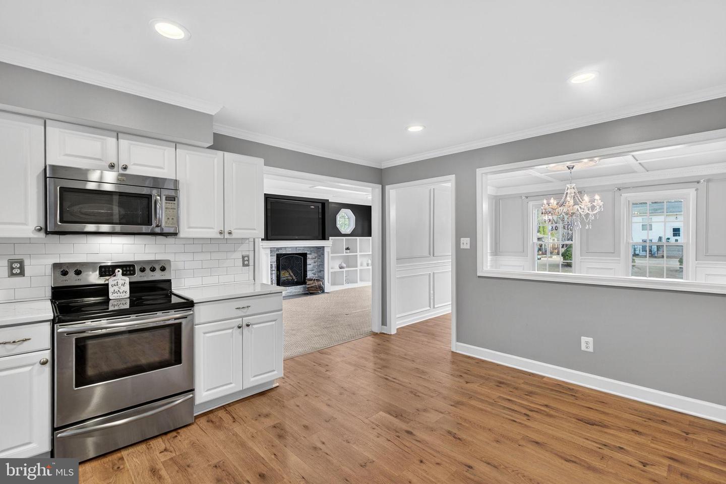 6389 LANCASTER DR, WARRENTON, Virginia 20187, 4 Bedrooms Bedrooms, 14 Rooms Rooms,2 BathroomsBathrooms,Residential,For sale,6389 LANCASTER DR,VAFQ2020016 MLS # VAFQ2020016