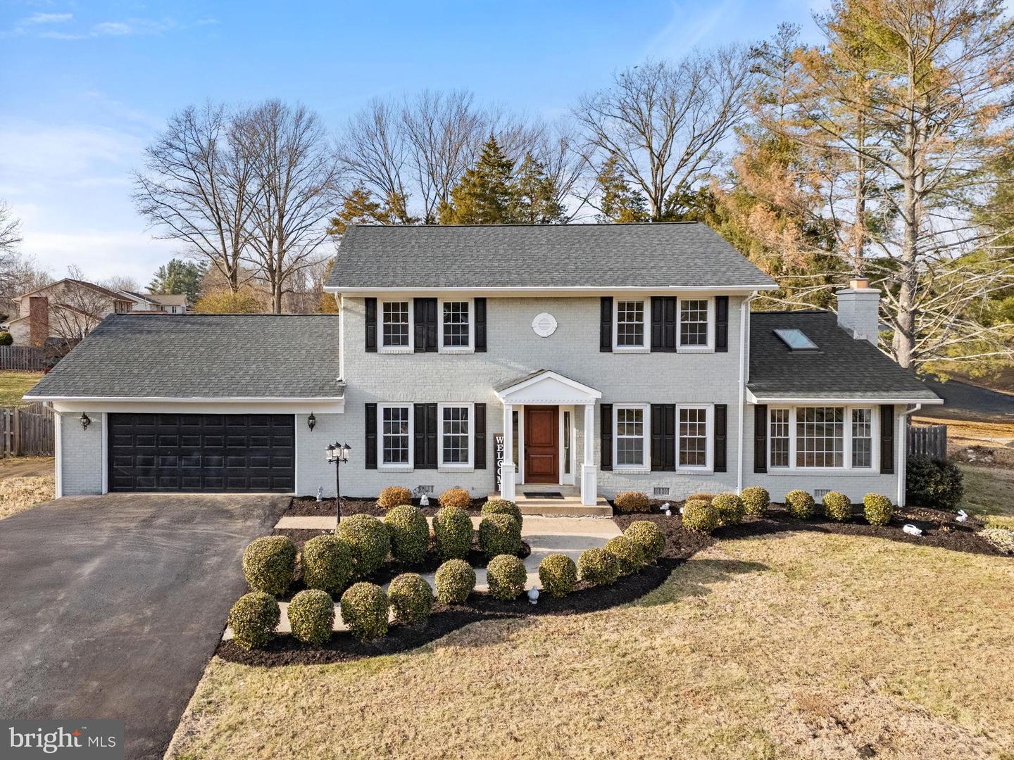 6389 LANCASTER DR, WARRENTON, Virginia 20187, 4 Bedrooms Bedrooms, 14 Rooms Rooms,2 BathroomsBathrooms,Residential,For sale,6389 LANCASTER DR,VAFQ2020016 MLS # VAFQ2020016