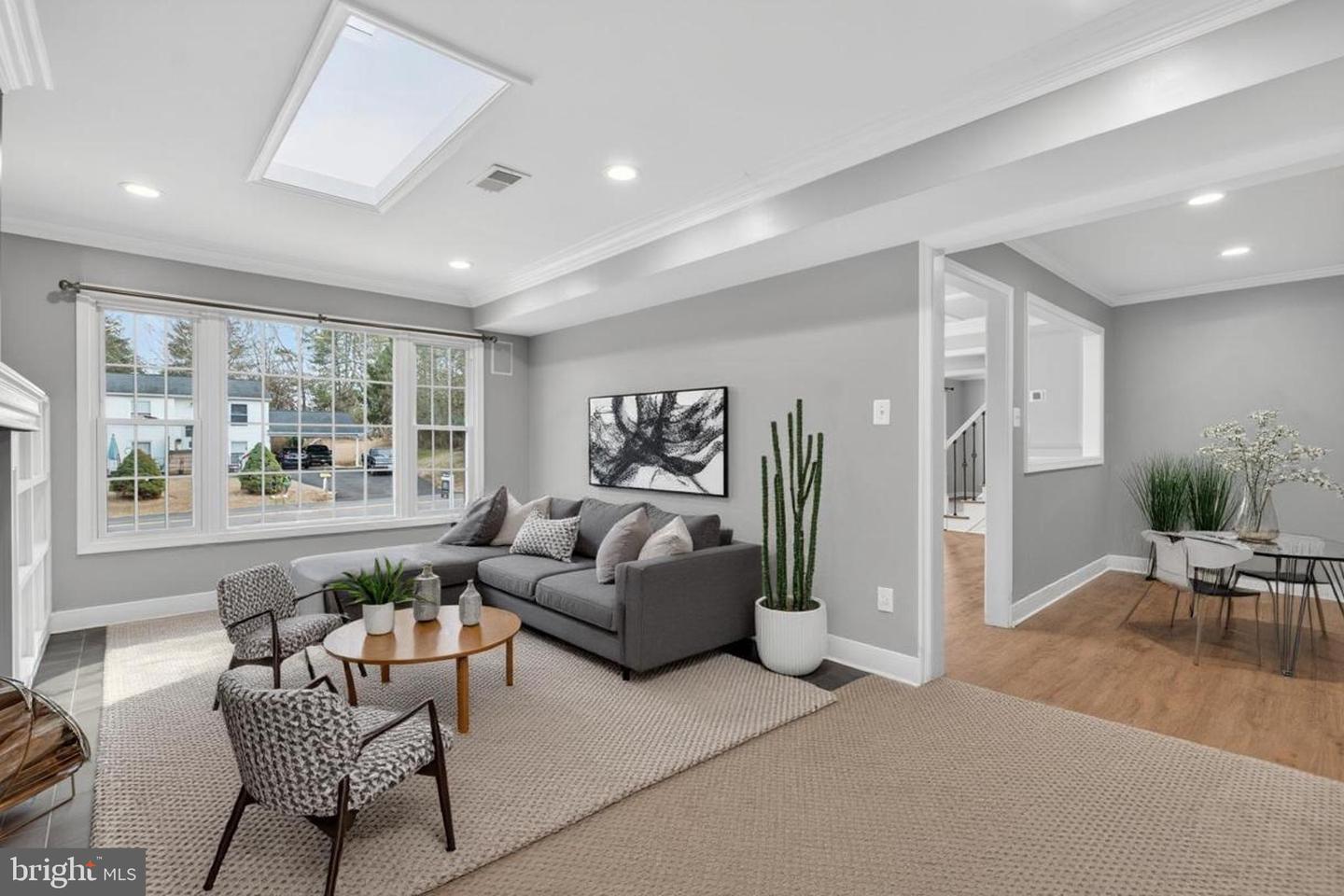 6389 LANCASTER DR, WARRENTON, Virginia 20187, 4 Bedrooms Bedrooms, 14 Rooms Rooms,2 BathroomsBathrooms,Residential,For sale,6389 LANCASTER DR,VAFQ2020016 MLS # VAFQ2020016