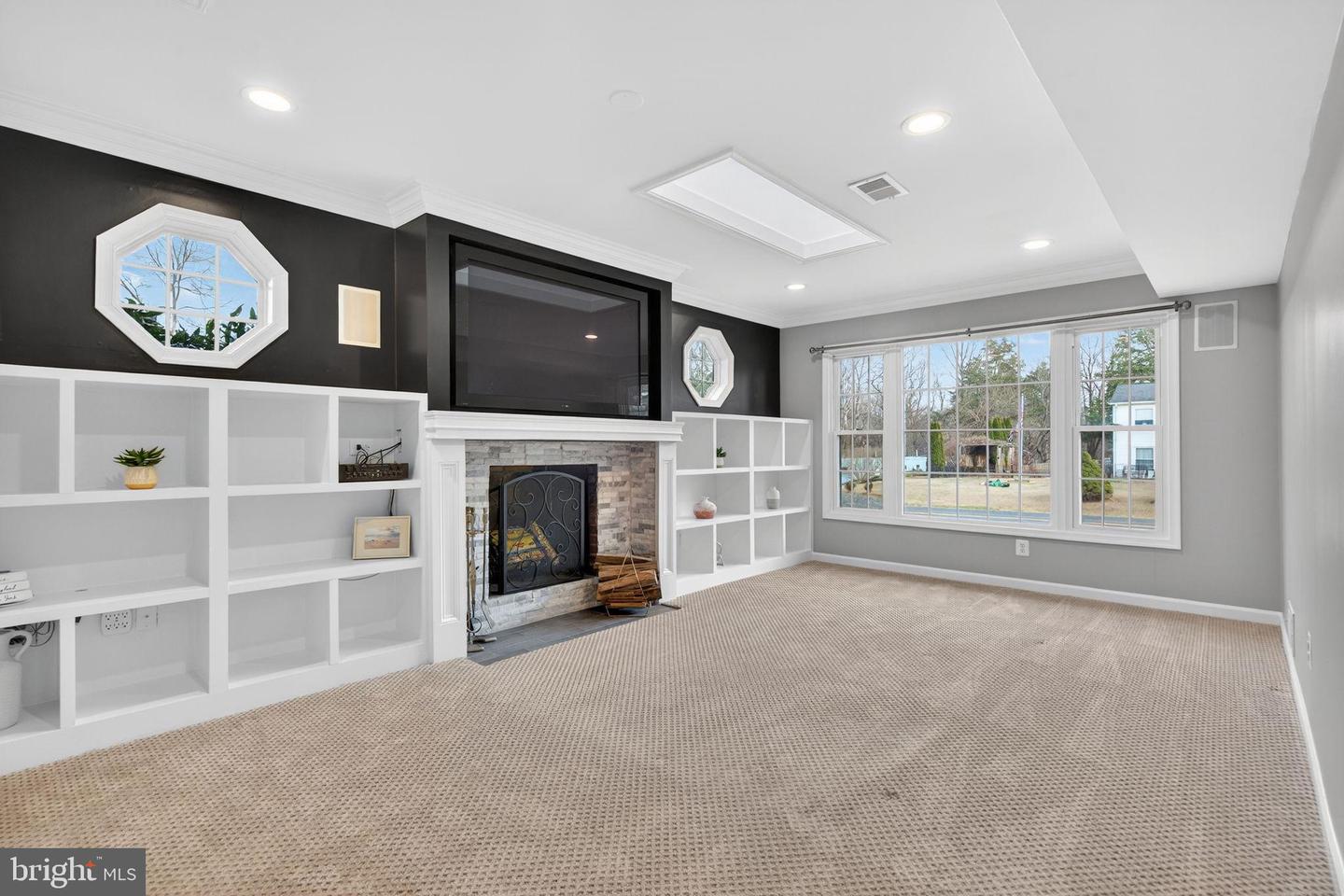 6389 LANCASTER DR, WARRENTON, Virginia 20187, 4 Bedrooms Bedrooms, 14 Rooms Rooms,2 BathroomsBathrooms,Residential,For sale,6389 LANCASTER DR,VAFQ2020016 MLS # VAFQ2020016