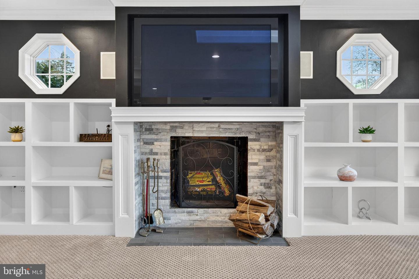 6389 LANCASTER DR, WARRENTON, Virginia 20187, 4 Bedrooms Bedrooms, 14 Rooms Rooms,2 BathroomsBathrooms,Residential,For sale,6389 LANCASTER DR,VAFQ2020016 MLS # VAFQ2020016