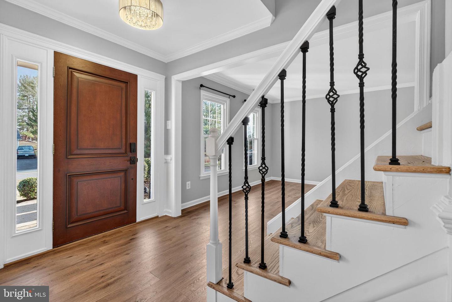 6389 LANCASTER DR, WARRENTON, Virginia 20187, 4 Bedrooms Bedrooms, 14 Rooms Rooms,2 BathroomsBathrooms,Residential,For sale,6389 LANCASTER DR,VAFQ2020016 MLS # VAFQ2020016