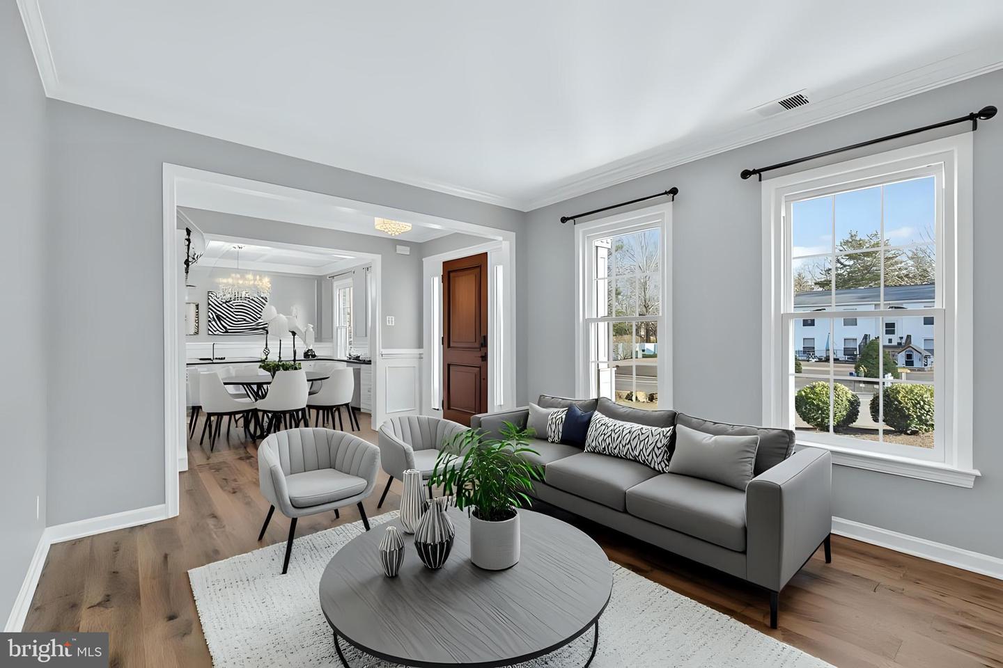 6389 LANCASTER DR, WARRENTON, Virginia 20187, 4 Bedrooms Bedrooms, 14 Rooms Rooms,2 BathroomsBathrooms,Residential,For sale,6389 LANCASTER DR,VAFQ2020016 MLS # VAFQ2020016