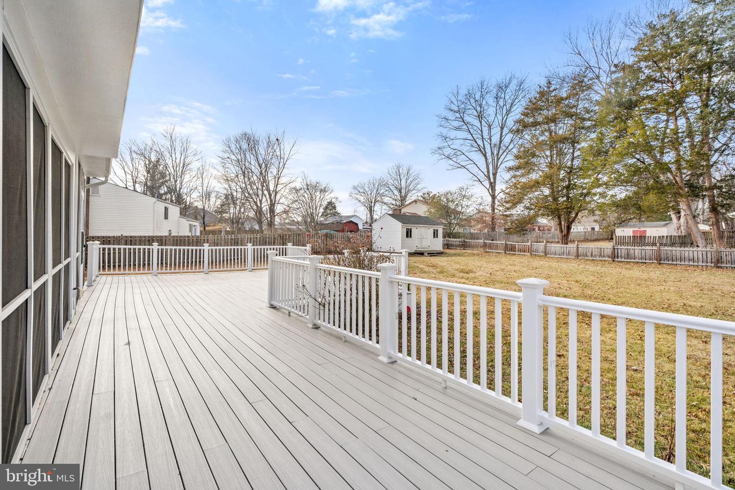 6389 LANCASTER DR, WARRENTON, Virginia 20187, 4 Bedrooms Bedrooms, 14 Rooms Rooms,2 BathroomsBathrooms,Residential,For sale,6389 LANCASTER DR,VAFQ2020016 MLS # VAFQ2020016