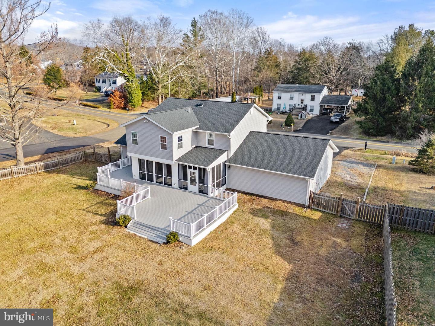 6389 LANCASTER DR, WARRENTON, Virginia 20187, 4 Bedrooms Bedrooms, 14 Rooms Rooms,2 BathroomsBathrooms,Residential,For sale,6389 LANCASTER DR,VAFQ2020016 MLS # VAFQ2020016