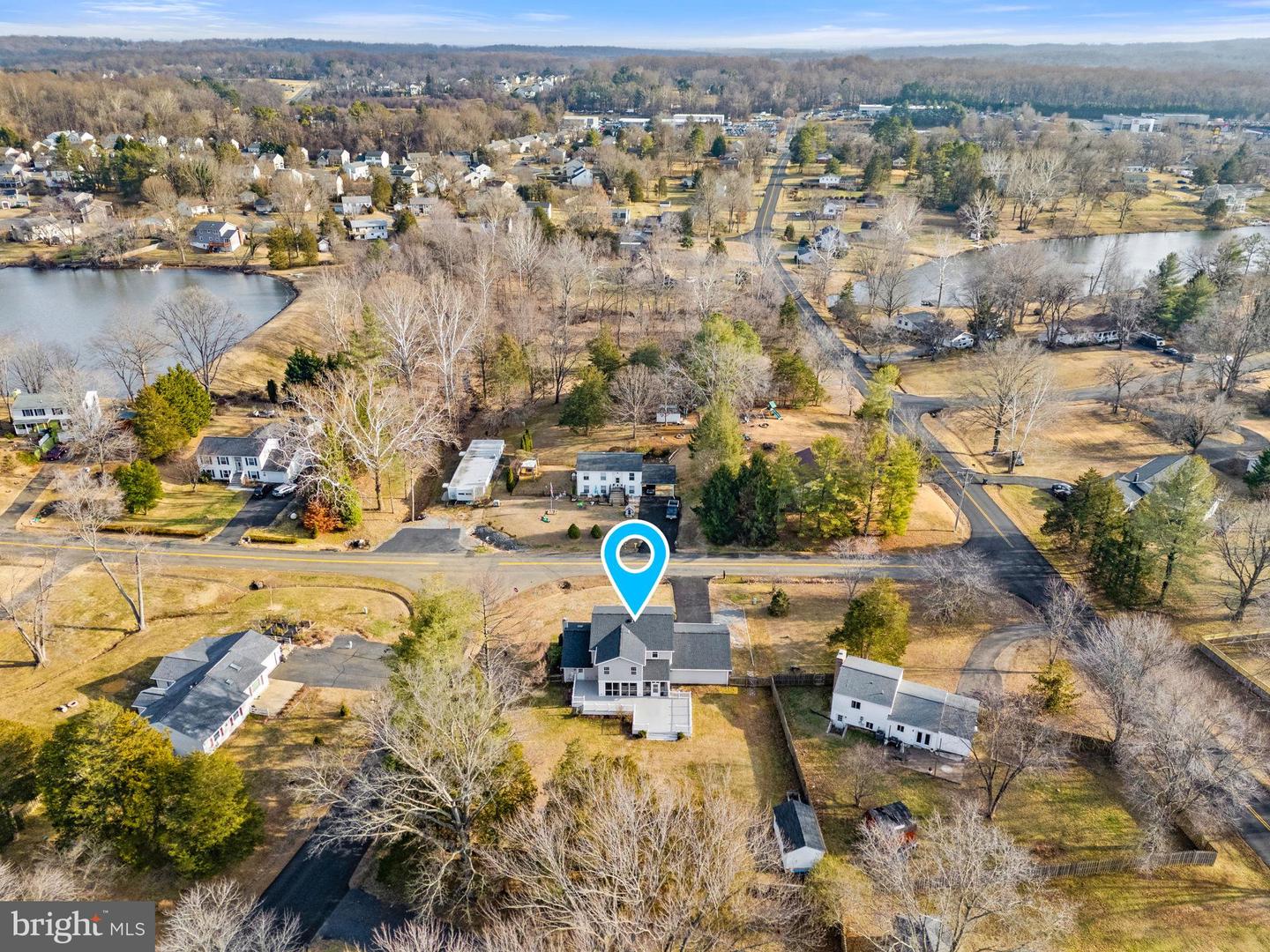 6389 LANCASTER DR, WARRENTON, Virginia 20187, 4 Bedrooms Bedrooms, 14 Rooms Rooms,2 BathroomsBathrooms,Residential,For sale,6389 LANCASTER DR,VAFQ2020016 MLS # VAFQ2020016