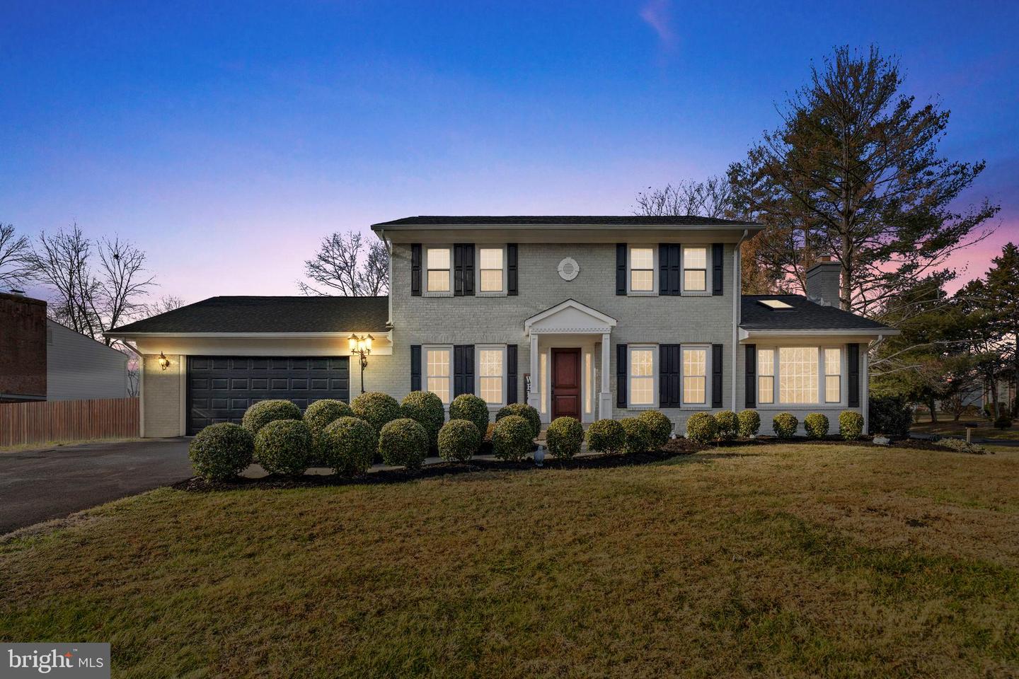 6389 LANCASTER DR, WARRENTON, Virginia 20187, 4 Bedrooms Bedrooms, 14 Rooms Rooms,2 BathroomsBathrooms,Residential,For sale,6389 LANCASTER DR,VAFQ2020016 MLS # VAFQ2020016