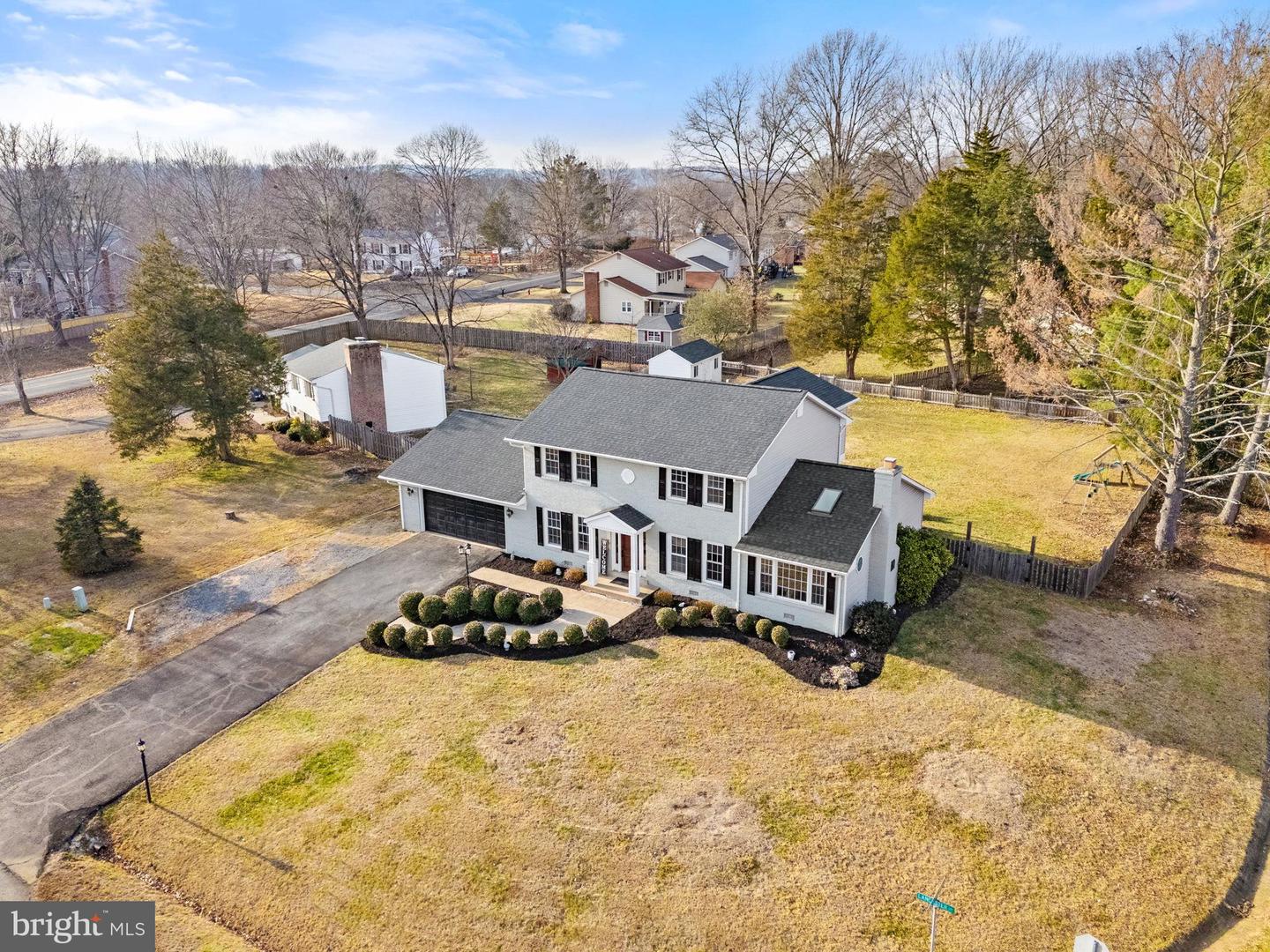 6389 LANCASTER DR, WARRENTON, Virginia 20187, 4 Bedrooms Bedrooms, 14 Rooms Rooms,2 BathroomsBathrooms,Residential,For sale,6389 LANCASTER DR,VAFQ2020016 MLS # VAFQ2020016