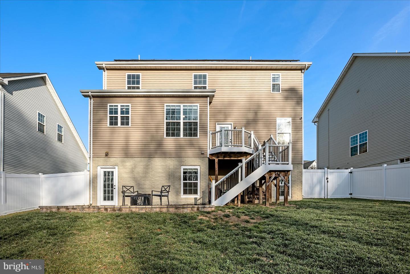 35 DORIA HILL DR, STAFFORD, Virginia 22554, 5 Bedrooms Bedrooms, ,3 BathroomsBathrooms,Residential,For sale,35 DORIA HILL DR,VAST2044956 MLS # VAST2044956