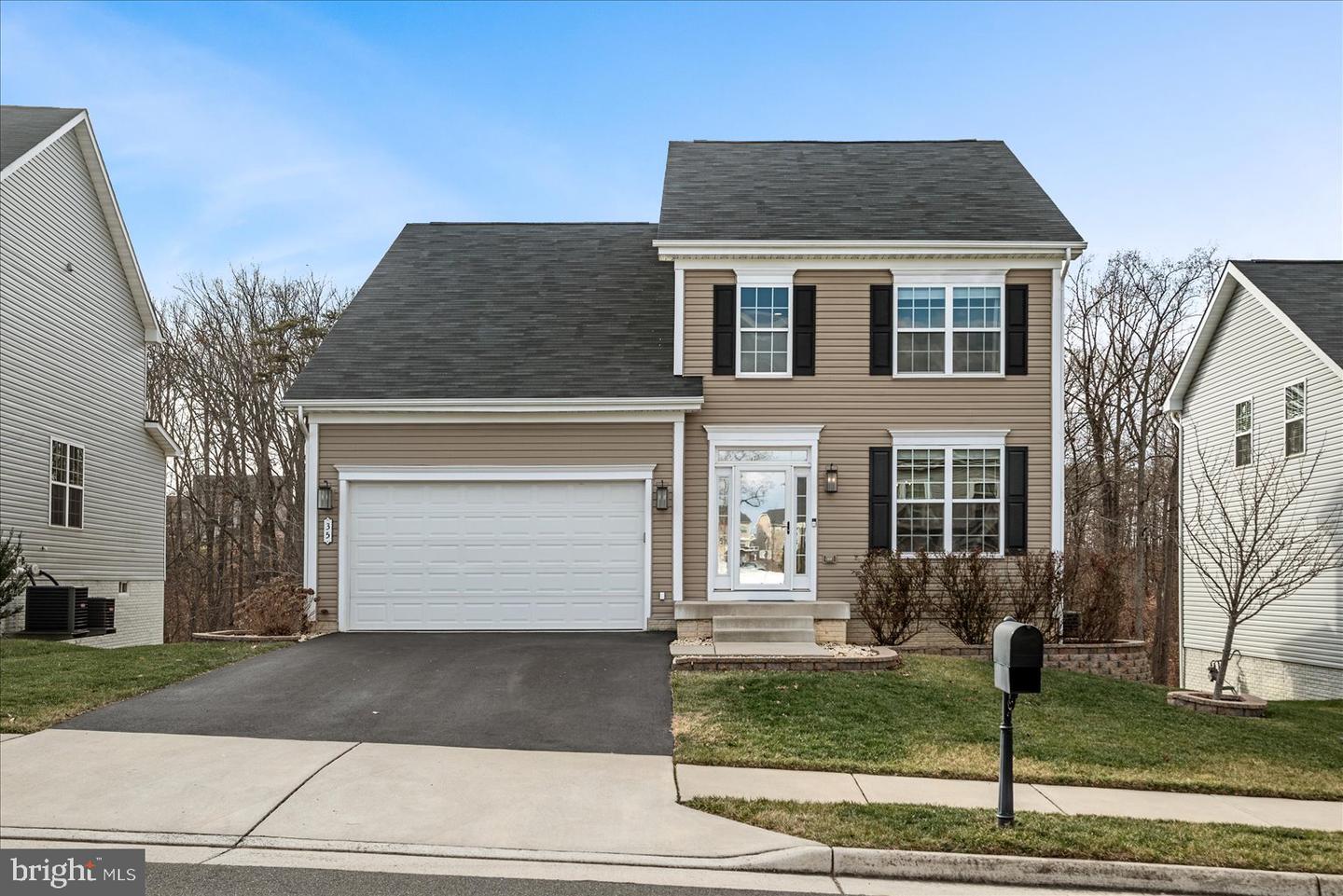 35 DORIA HILL DR, STAFFORD, Virginia 22554, 5 Bedrooms Bedrooms, ,3 BathroomsBathrooms,Residential,For sale,35 DORIA HILL DR,VAST2044956 MLS # VAST2044956